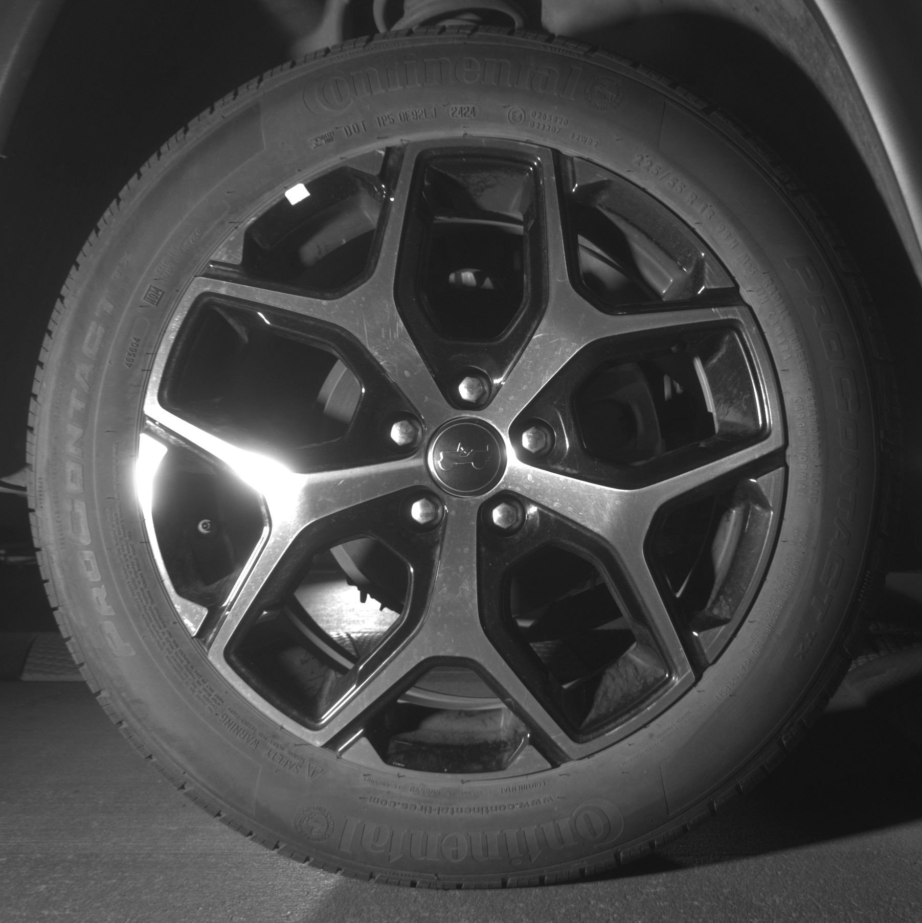 Thumbnail: 2025 Jeep Compass - 15