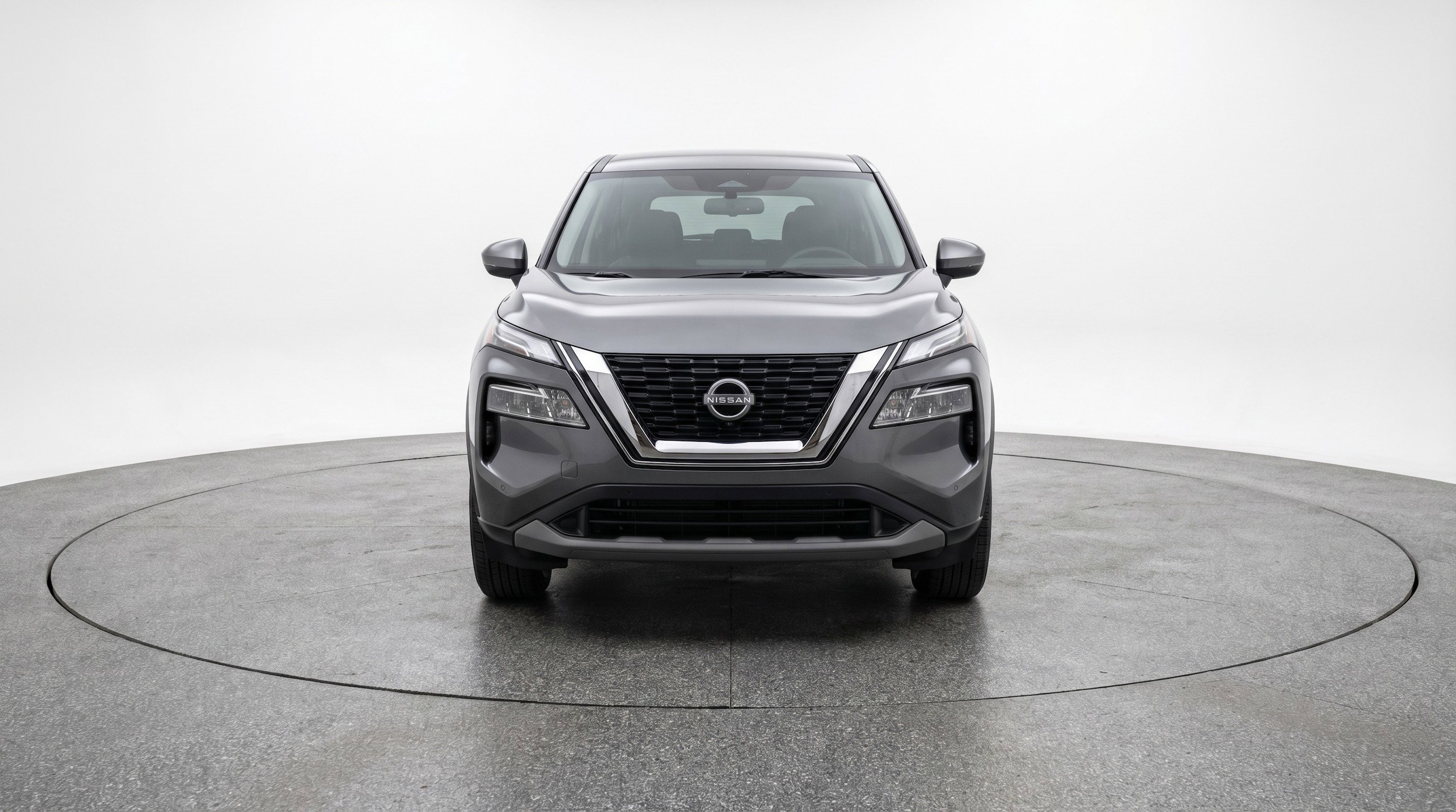 Thumbnail: 2025 Nissan Rogue - 2
