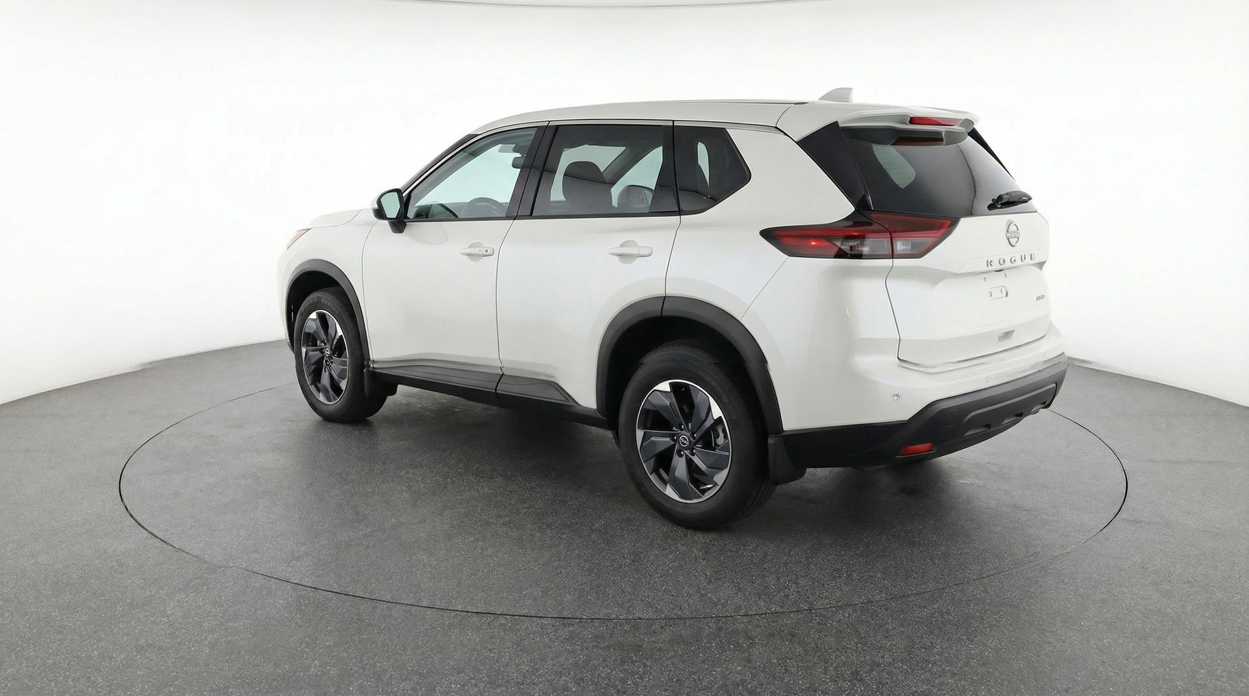 Thumbnail: 2025 Nissan Rogue - 6