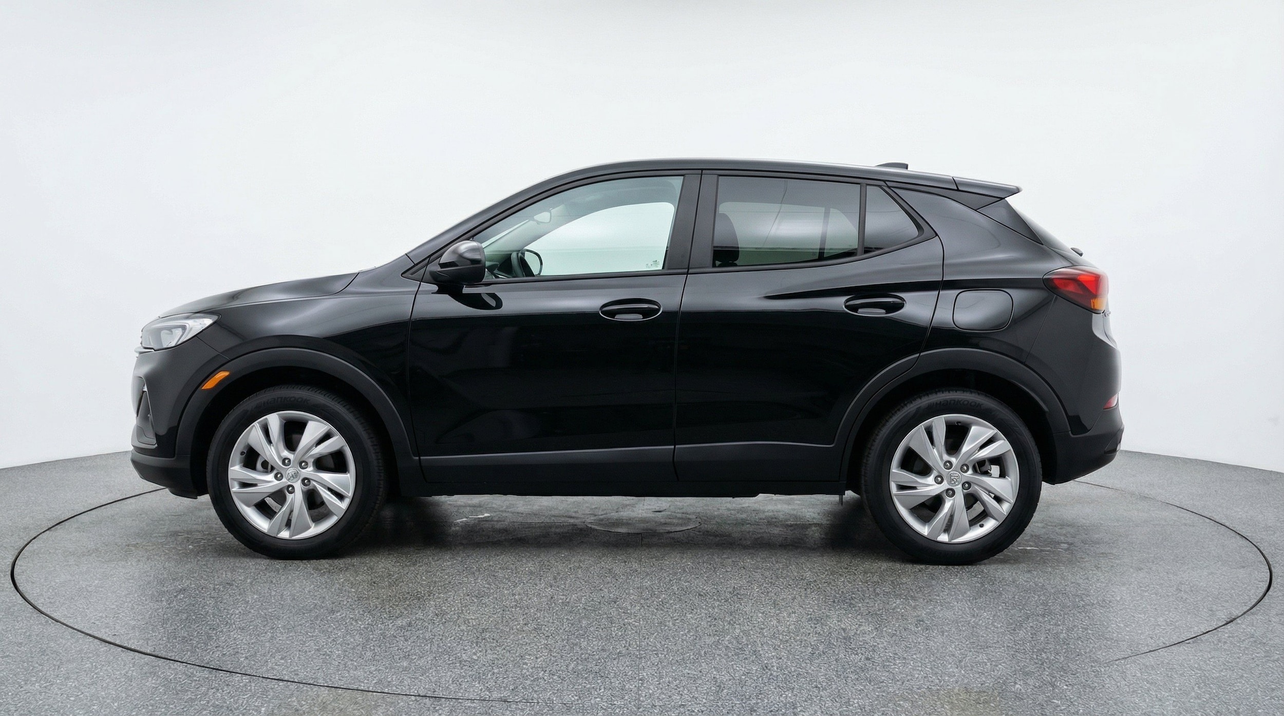 Thumbnail: 2025 Buick Encore GX - 5