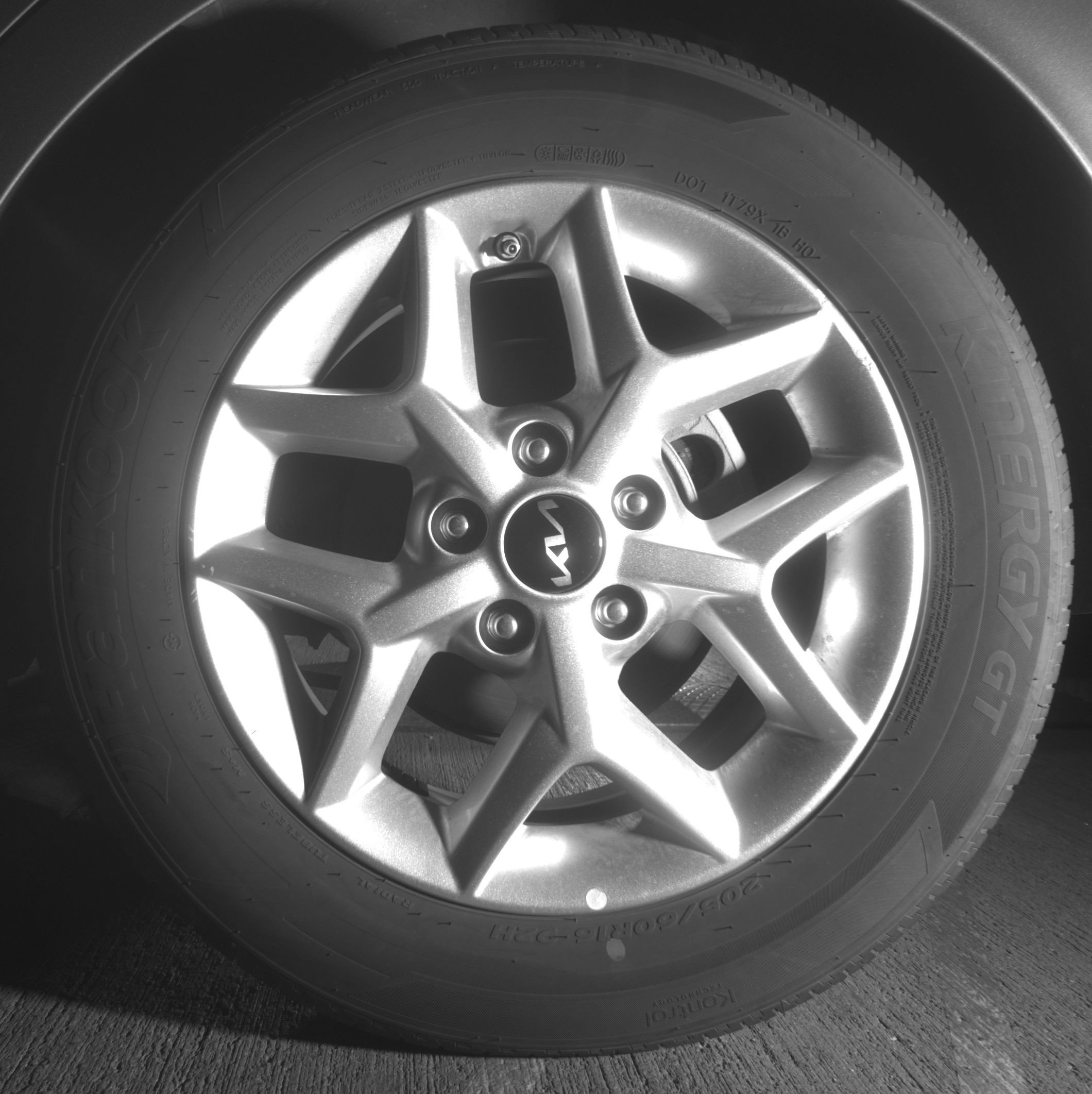 Thumbnail: 2025 Kia Soul - 21