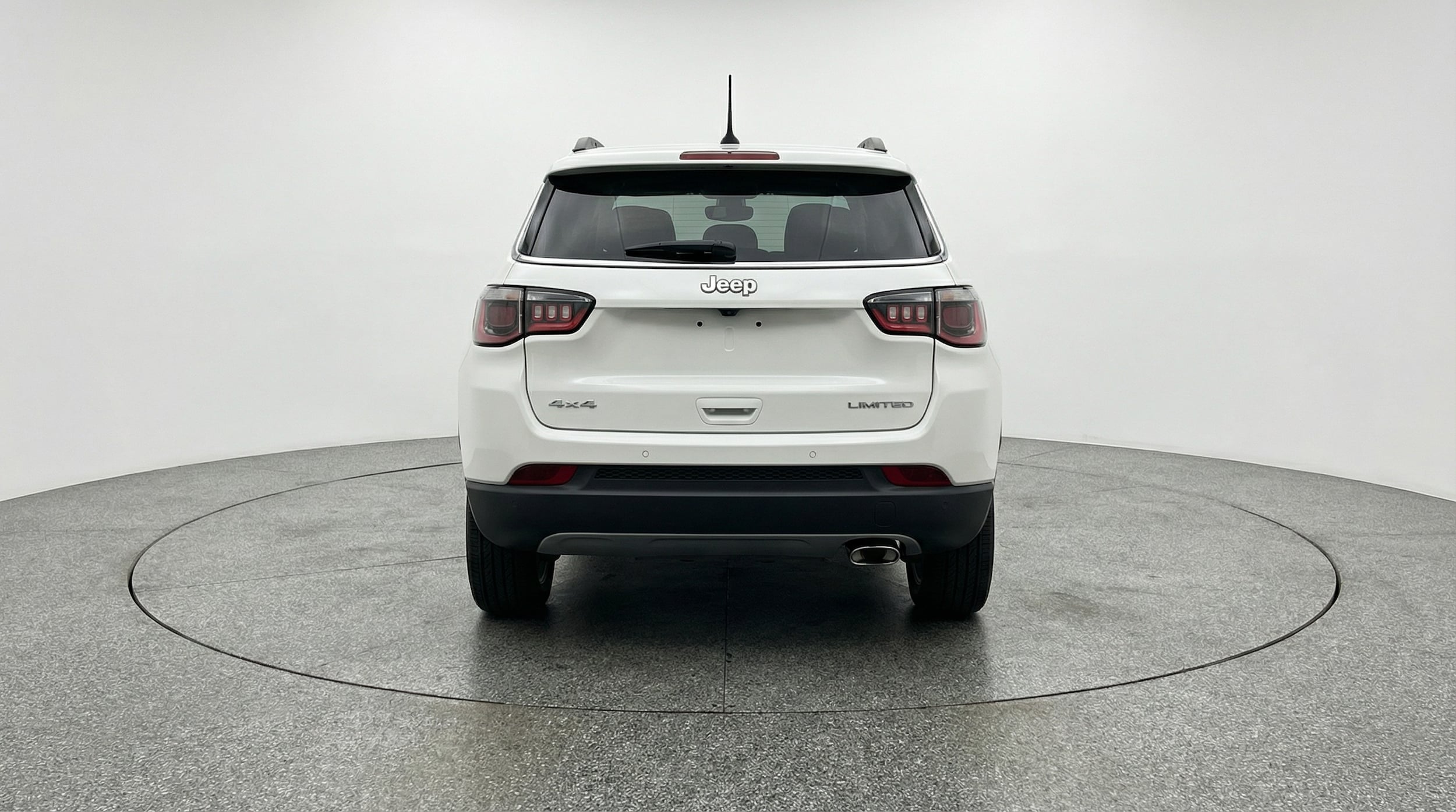 Thumbnail: 2025 Jeep Compass - 6