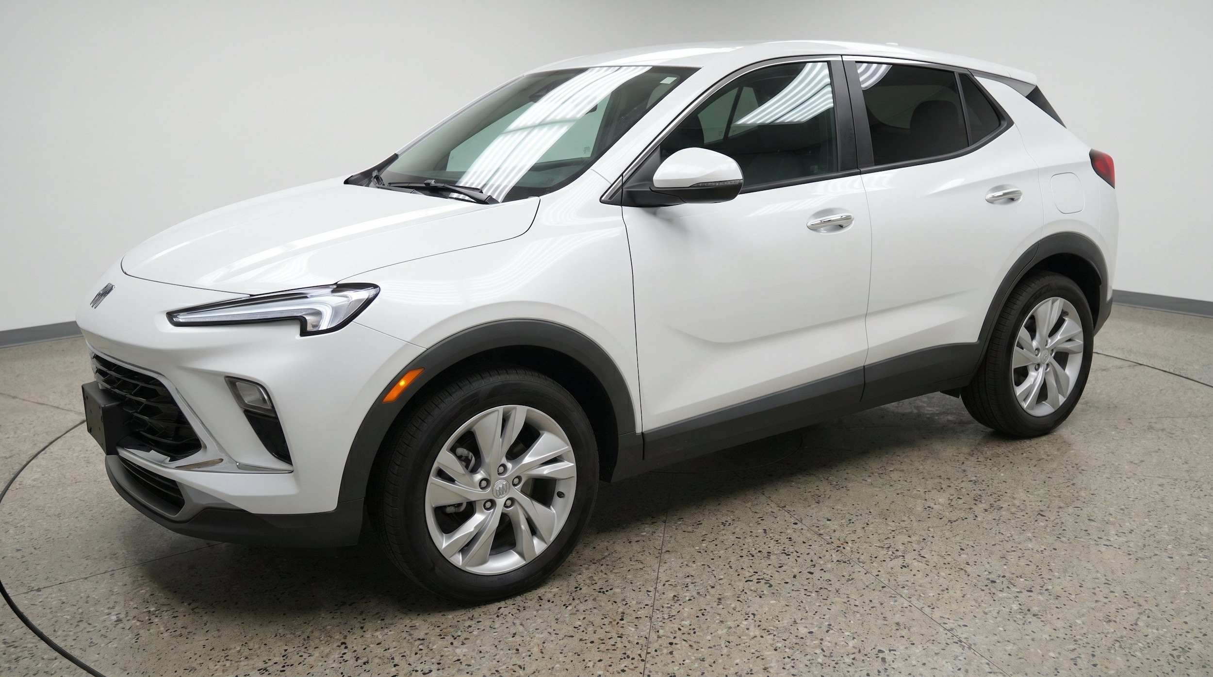 Thumbnail: 2026 Buick Encore GX - 3