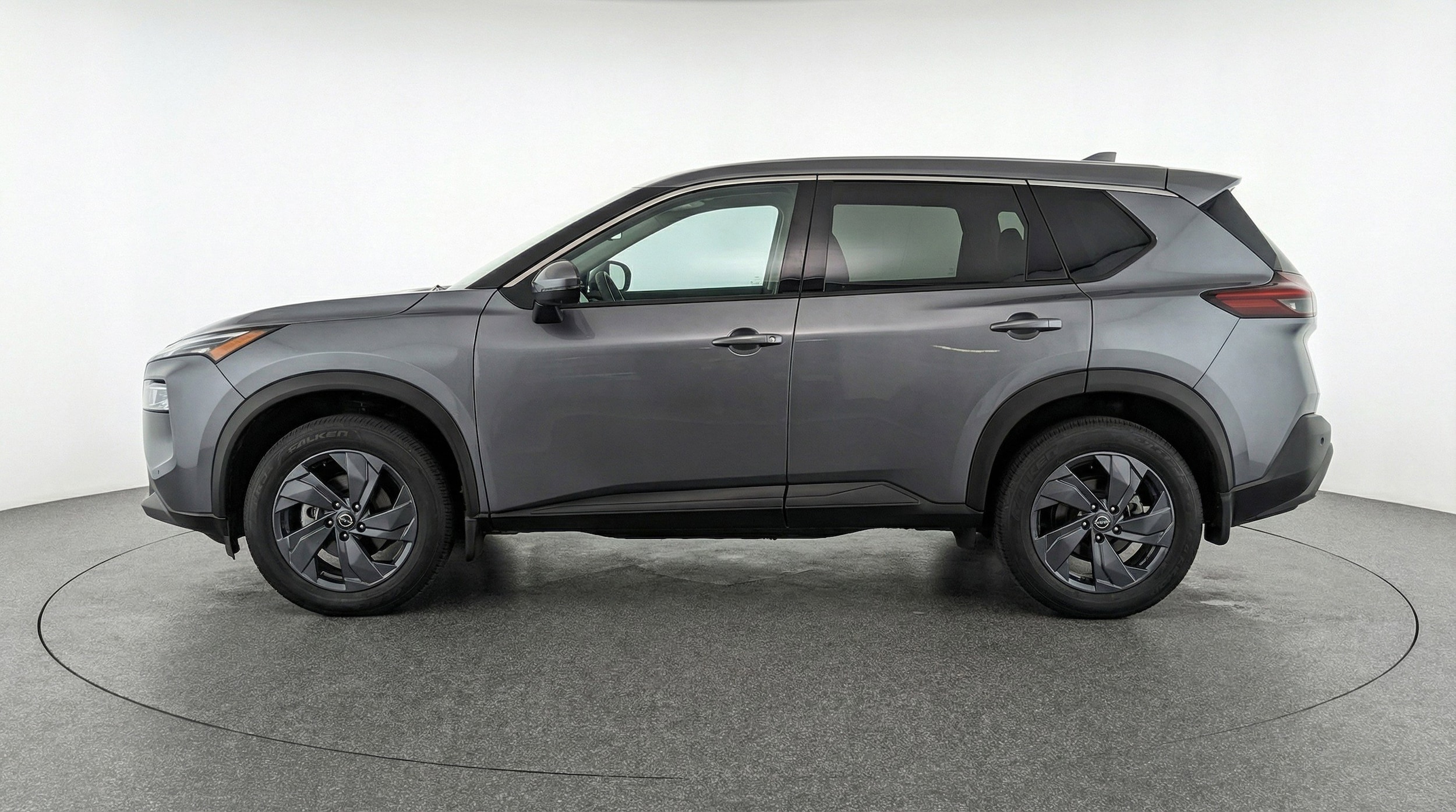 Thumbnail: 2025 Nissan Rogue - 5