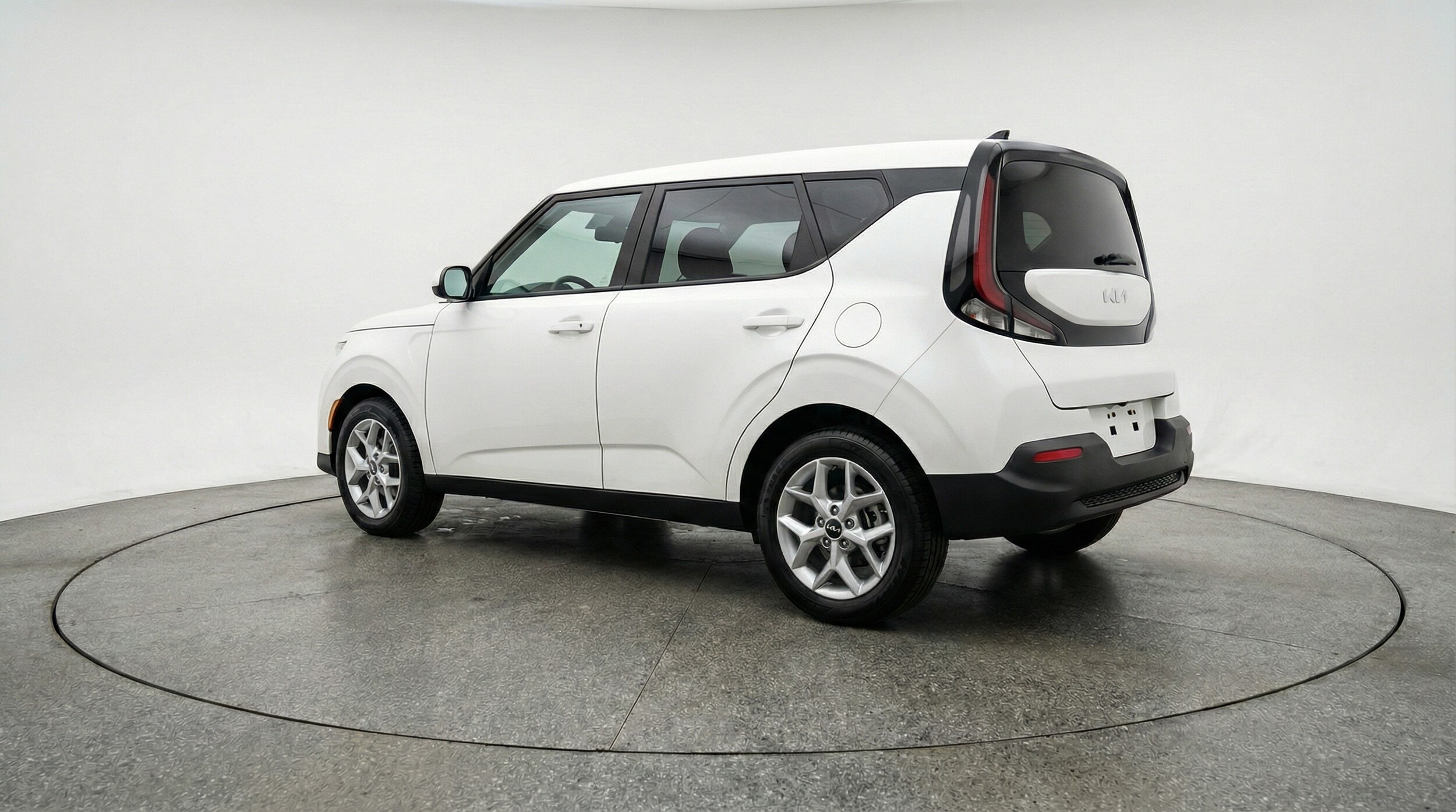 Thumbnail: 2025 Kia Soul - 5