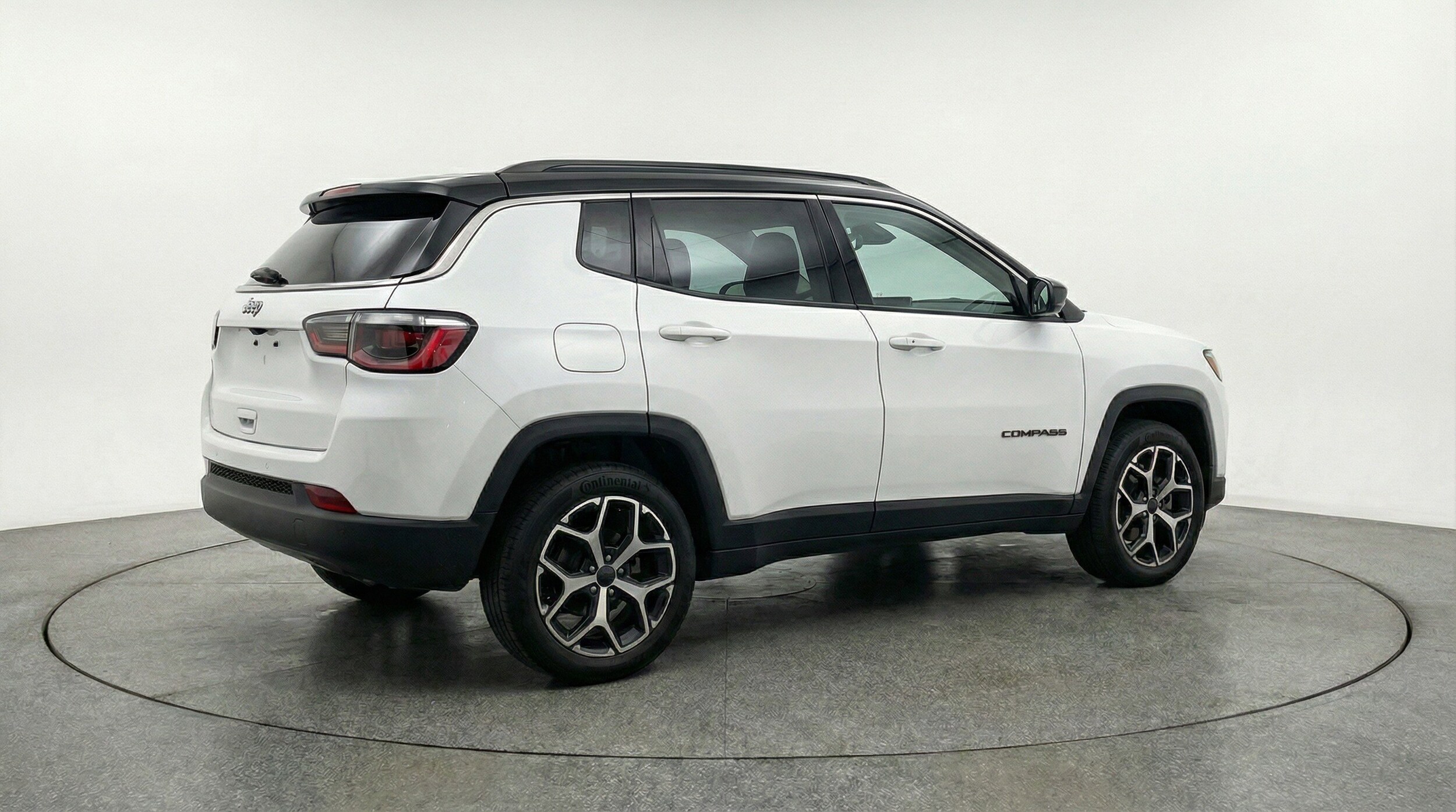 Thumbnail: 2025 Jeep Compass - 9