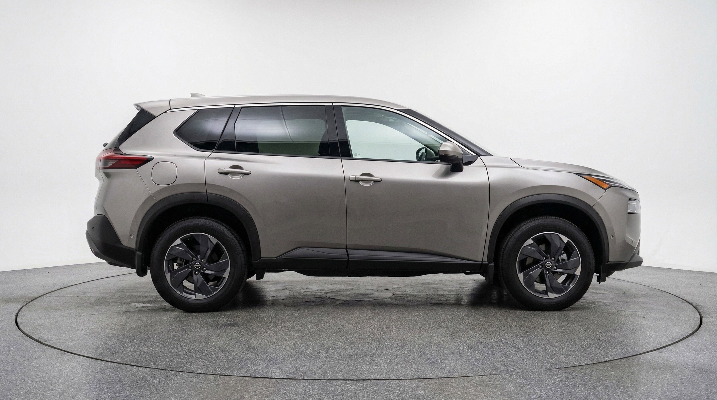 Thumbnail: 2025 Nissan Rogue - 11