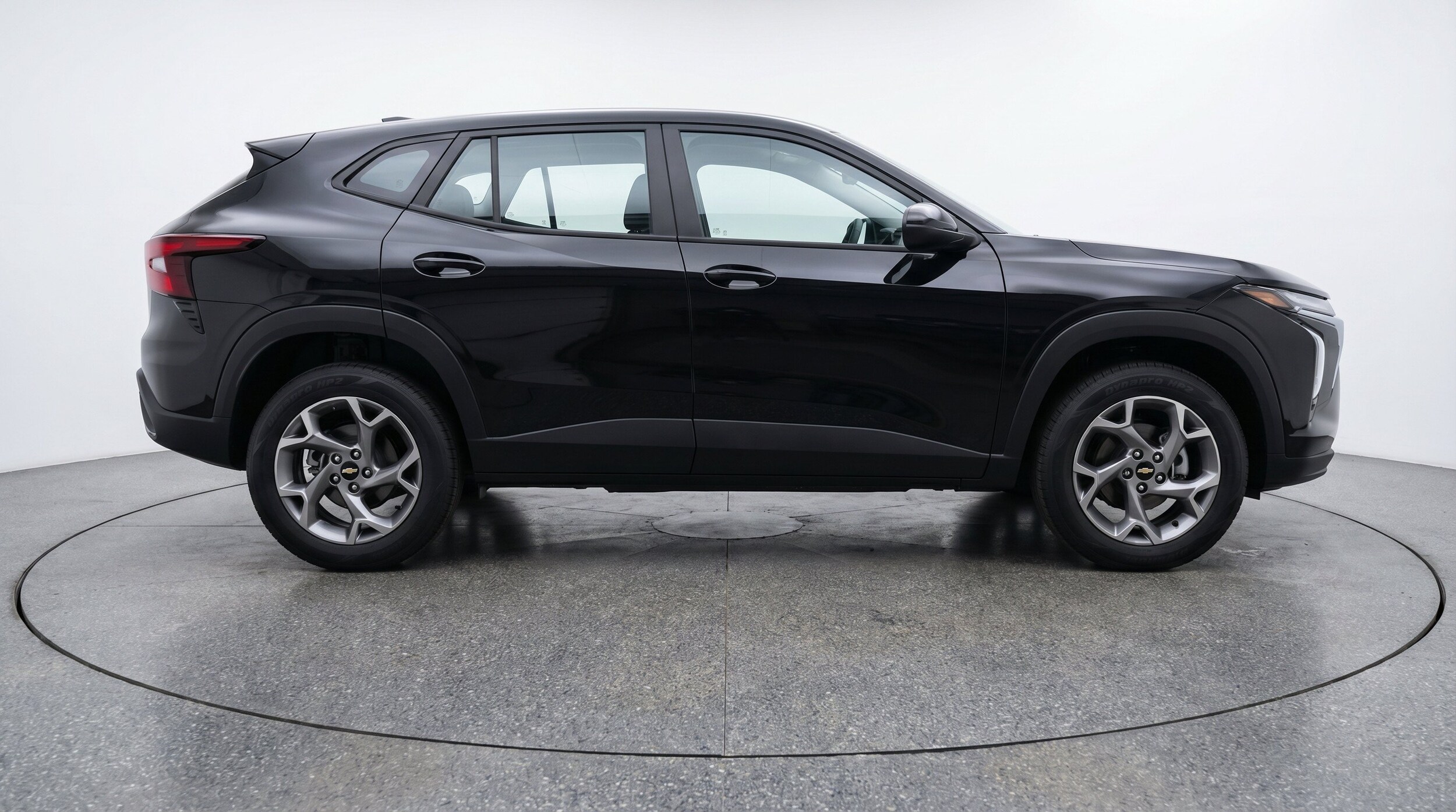 Thumbnail: 2025 Chevrolet Trax - 11
