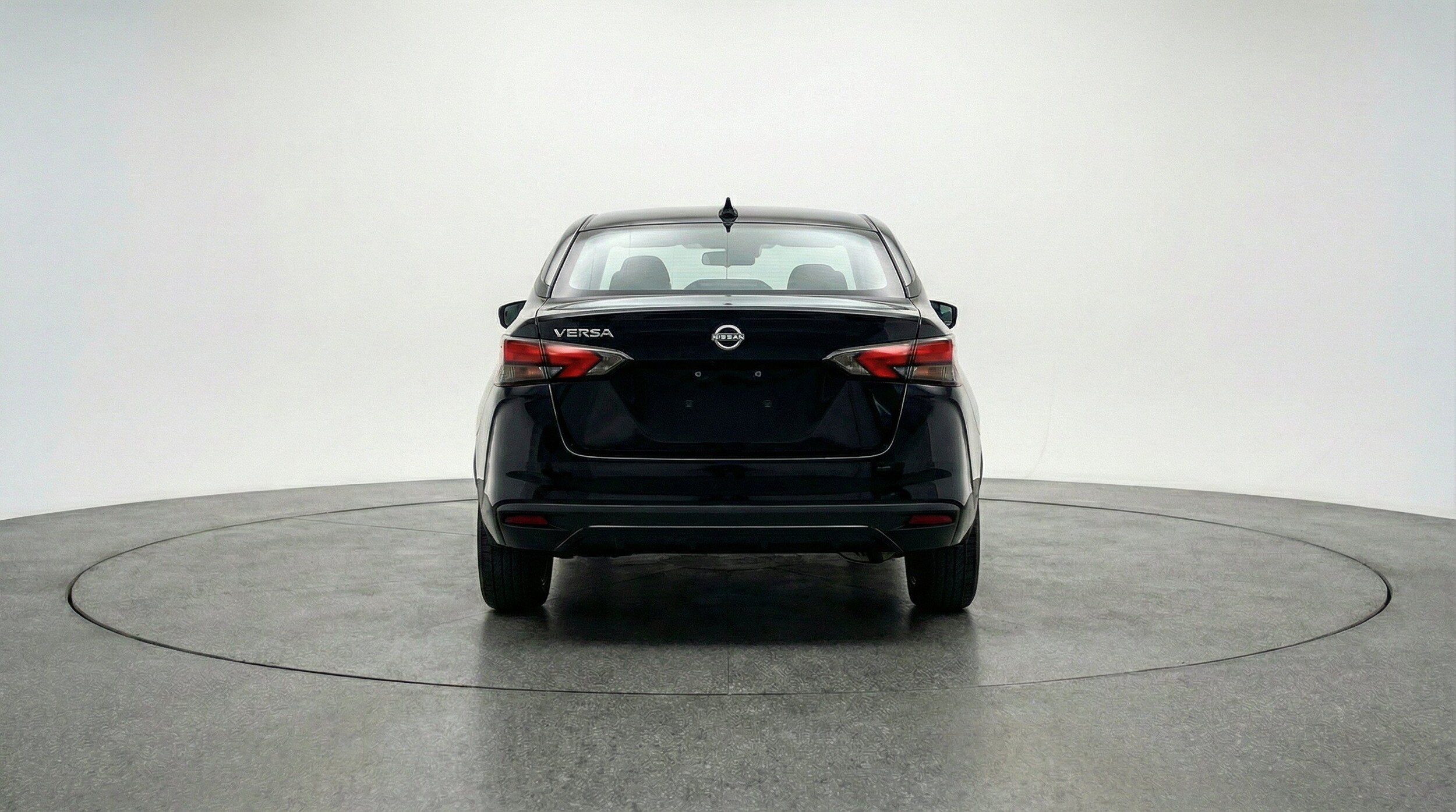 Thumbnail: 2025 Nissan Versa - 7