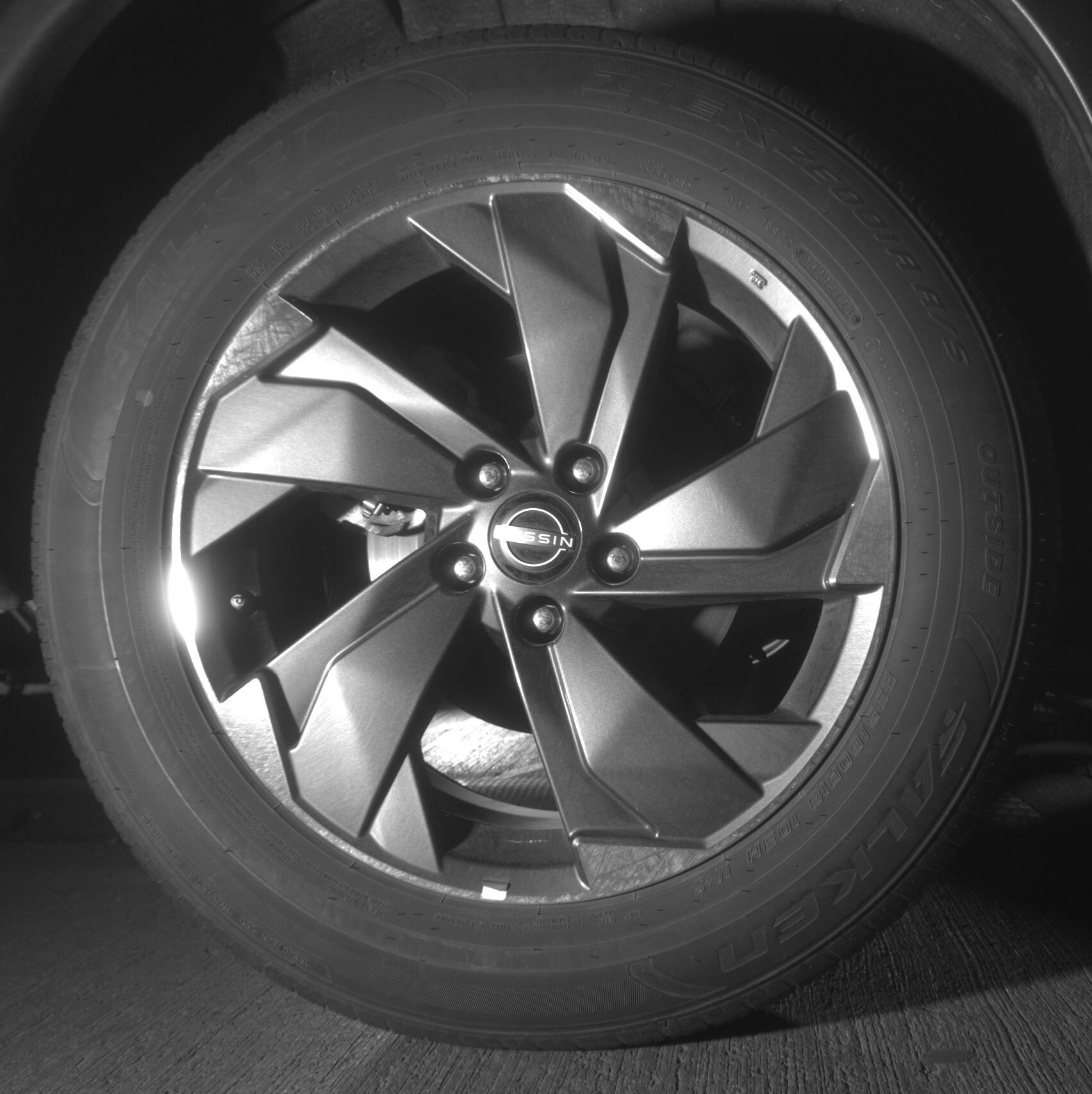 Thumbnail: 2025 Nissan Rogue - 12