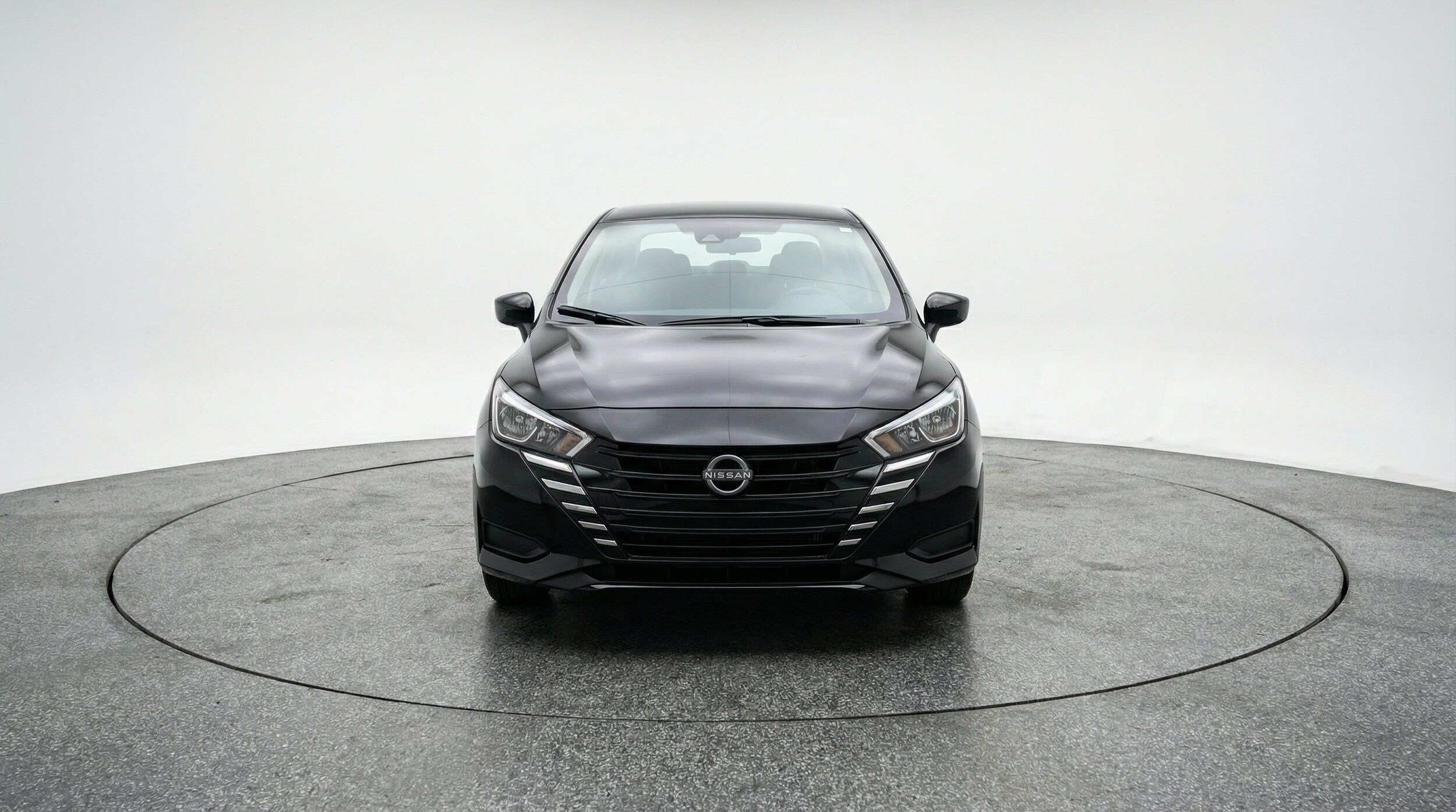 Thumbnail: 2025 Nissan Versa - 2