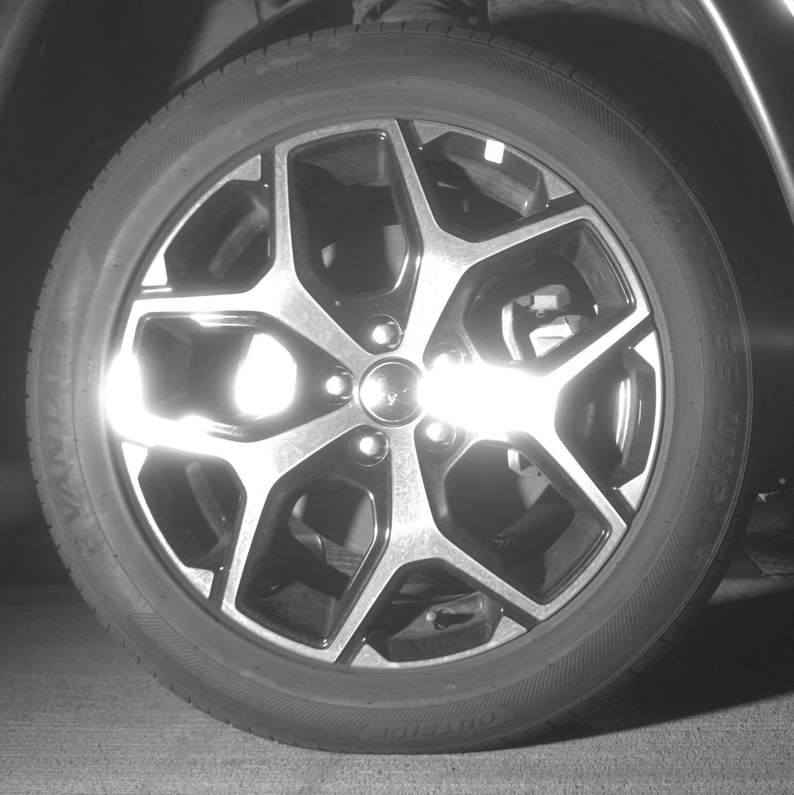 Thumbnail: 2025 Jeep Compass - 13