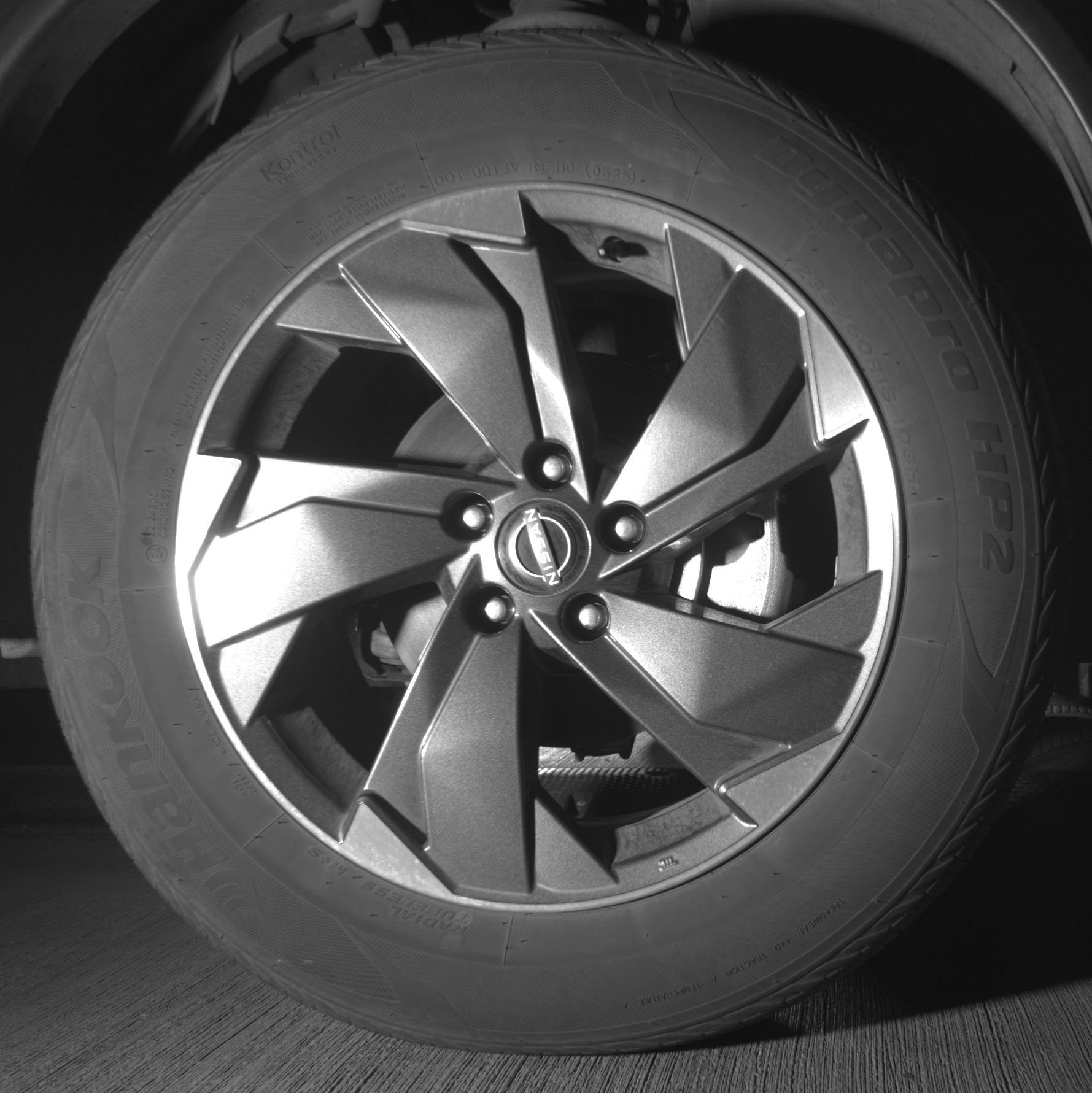 Thumbnail: 2025 Nissan Rogue - 13