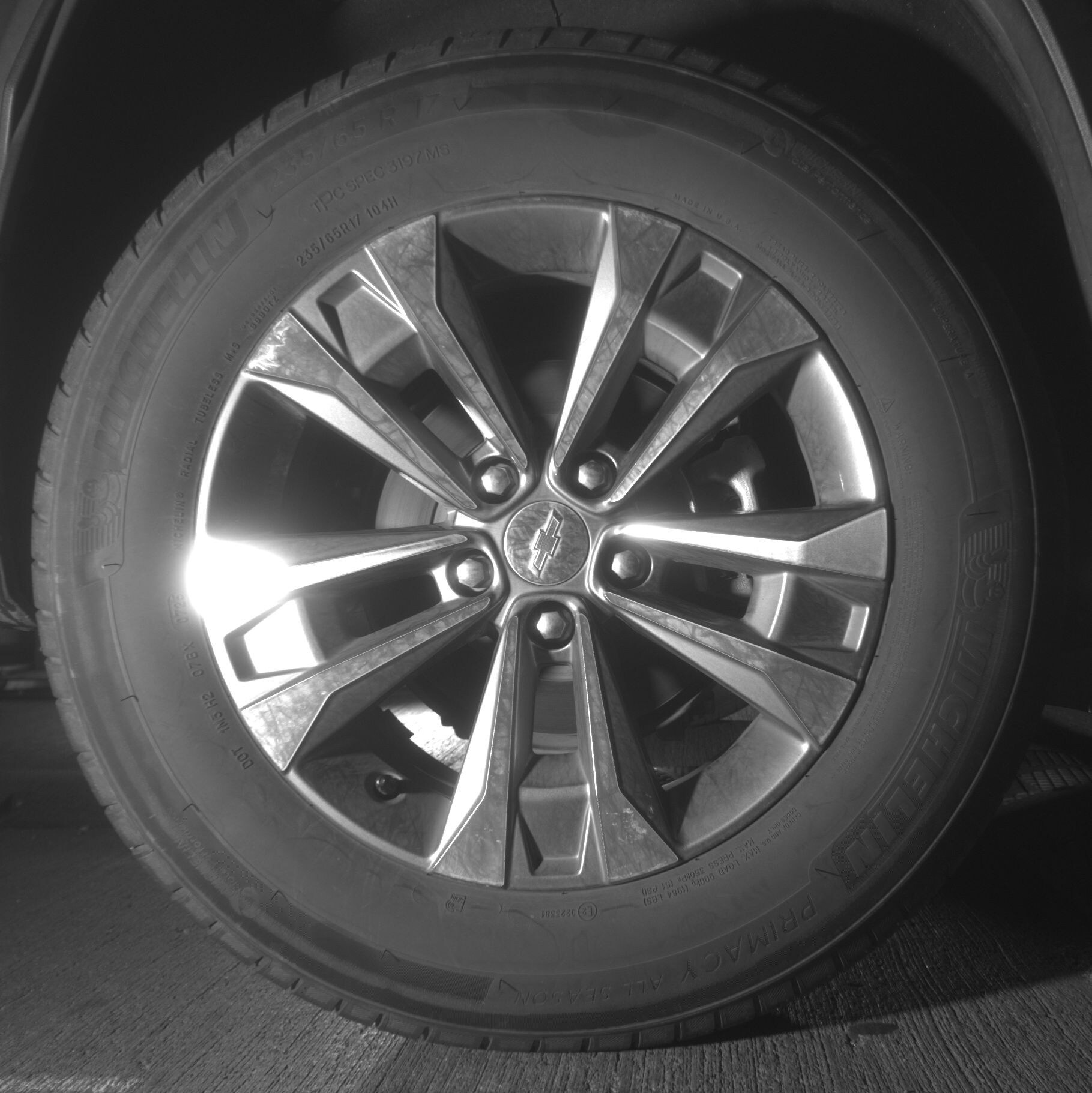 Thumbnail: 2025 Chevrolet Equinox - 12