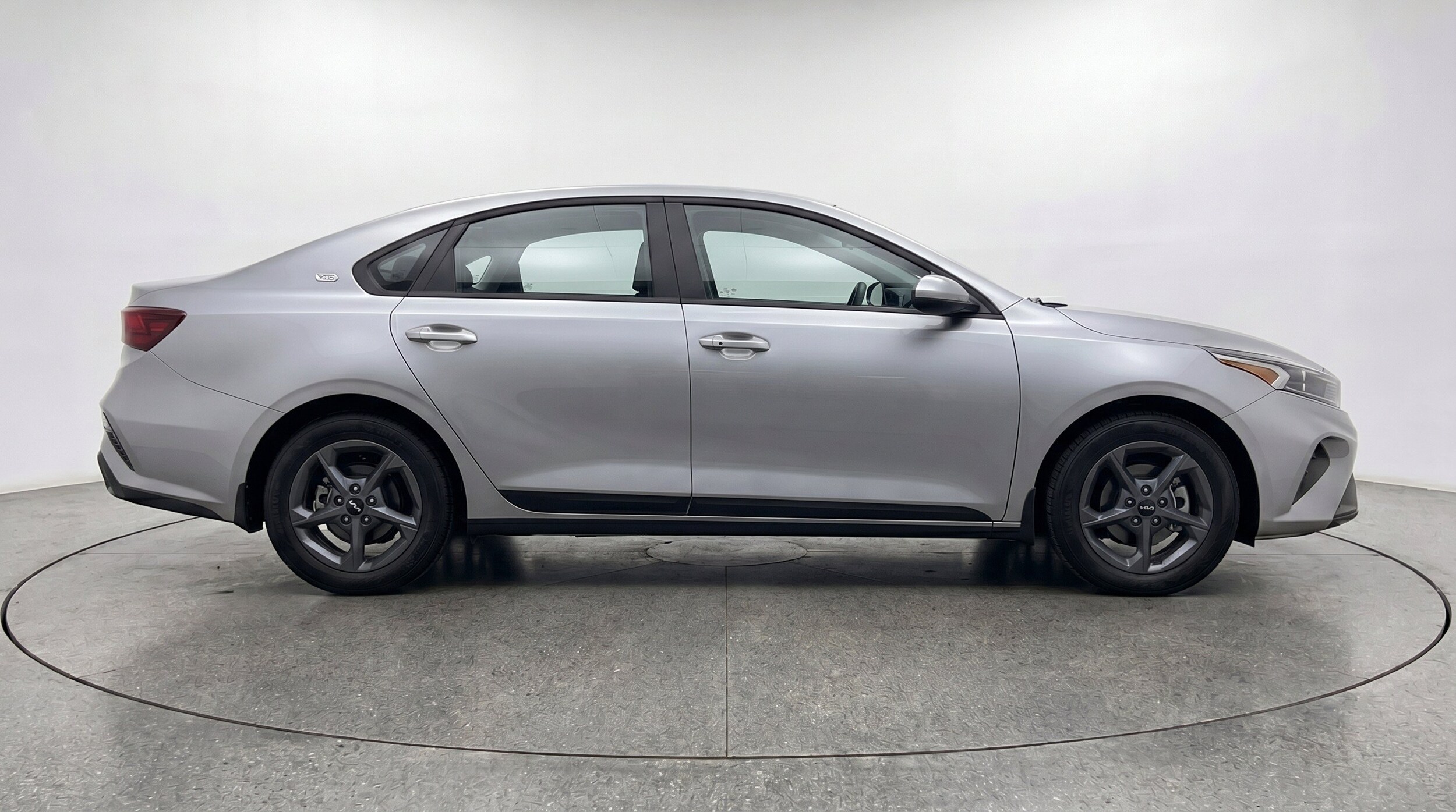 Thumbnail: 2026 Kia K4 - 11
