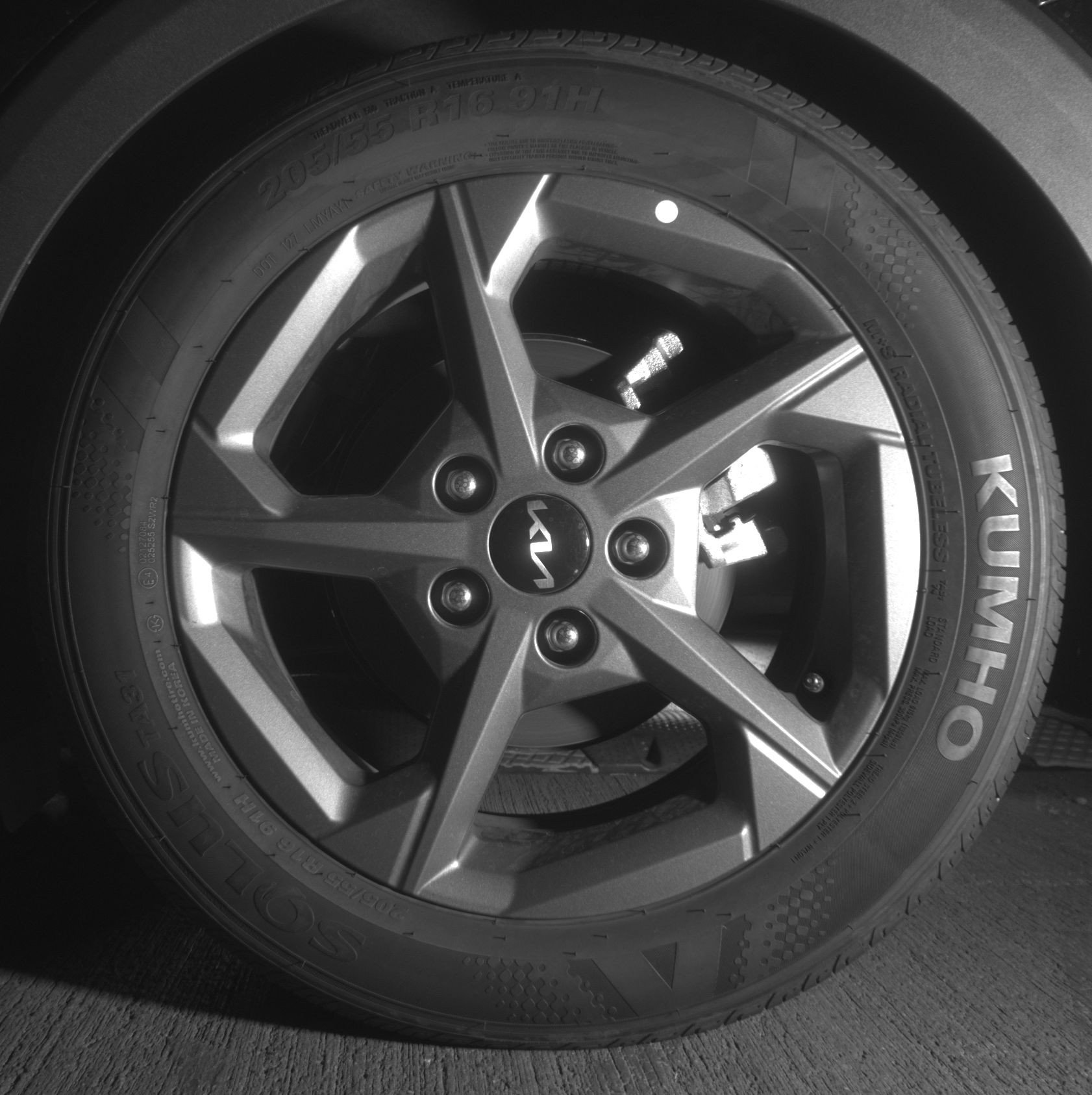 Thumbnail: 2025 Kia K4 - 14