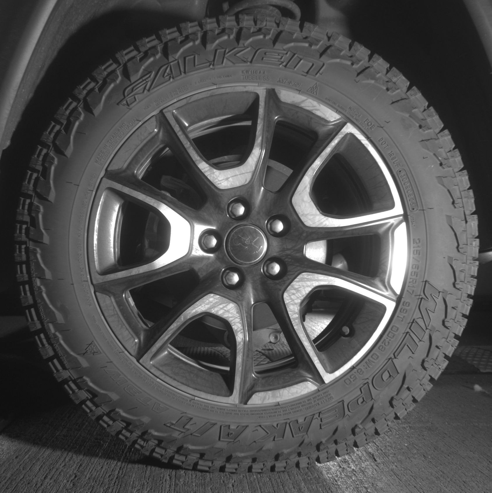 Thumbnail: 2025 Jeep Compass - 14