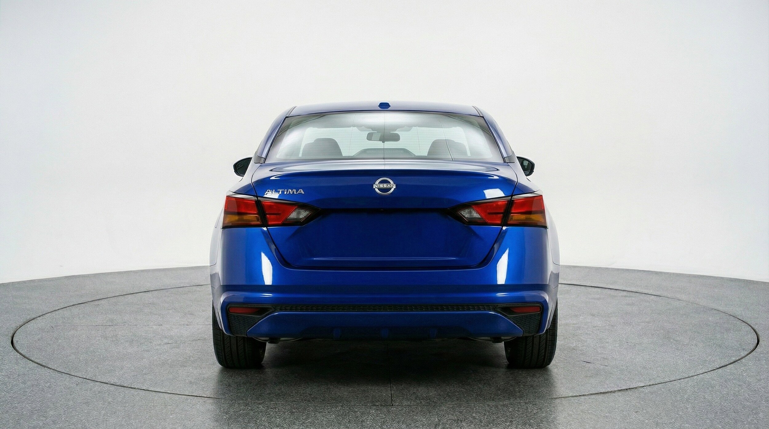 Thumbnail: 2025 Nissan Altima - 7