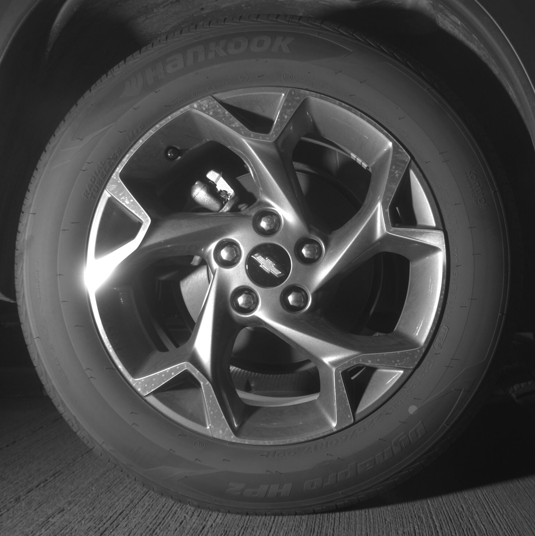 Thumbnail: 2025 Chevrolet Trax - 12