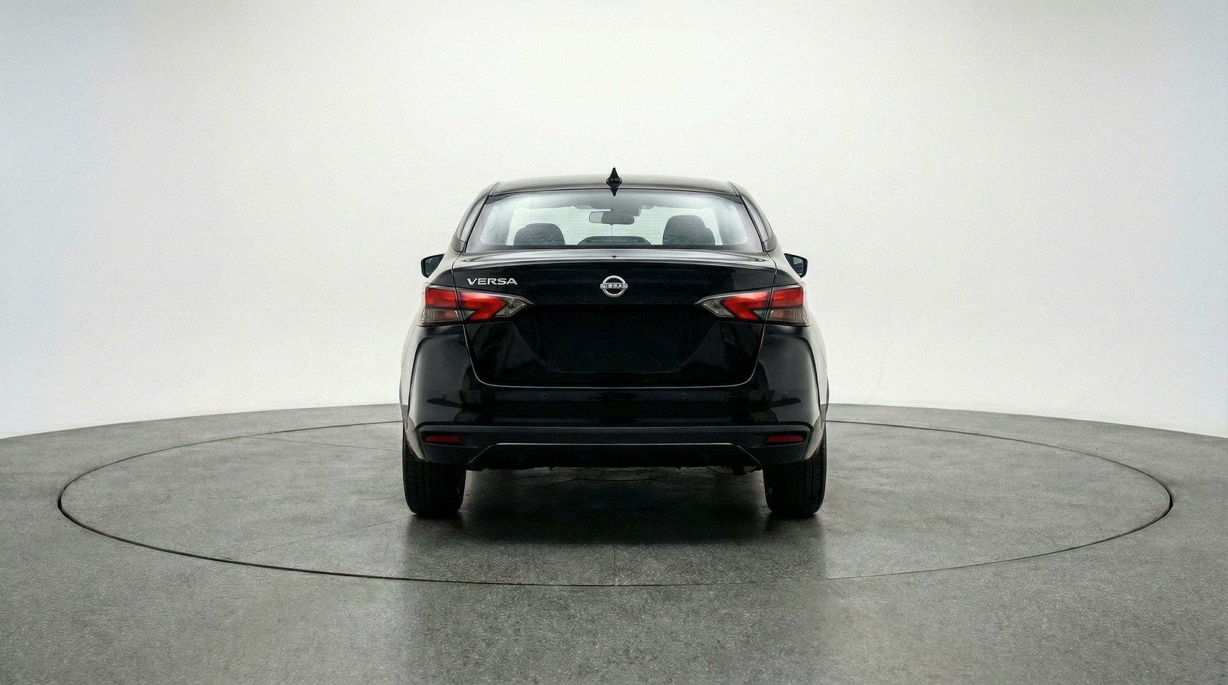 Thumbnail: 2025 Nissan Versa - 6