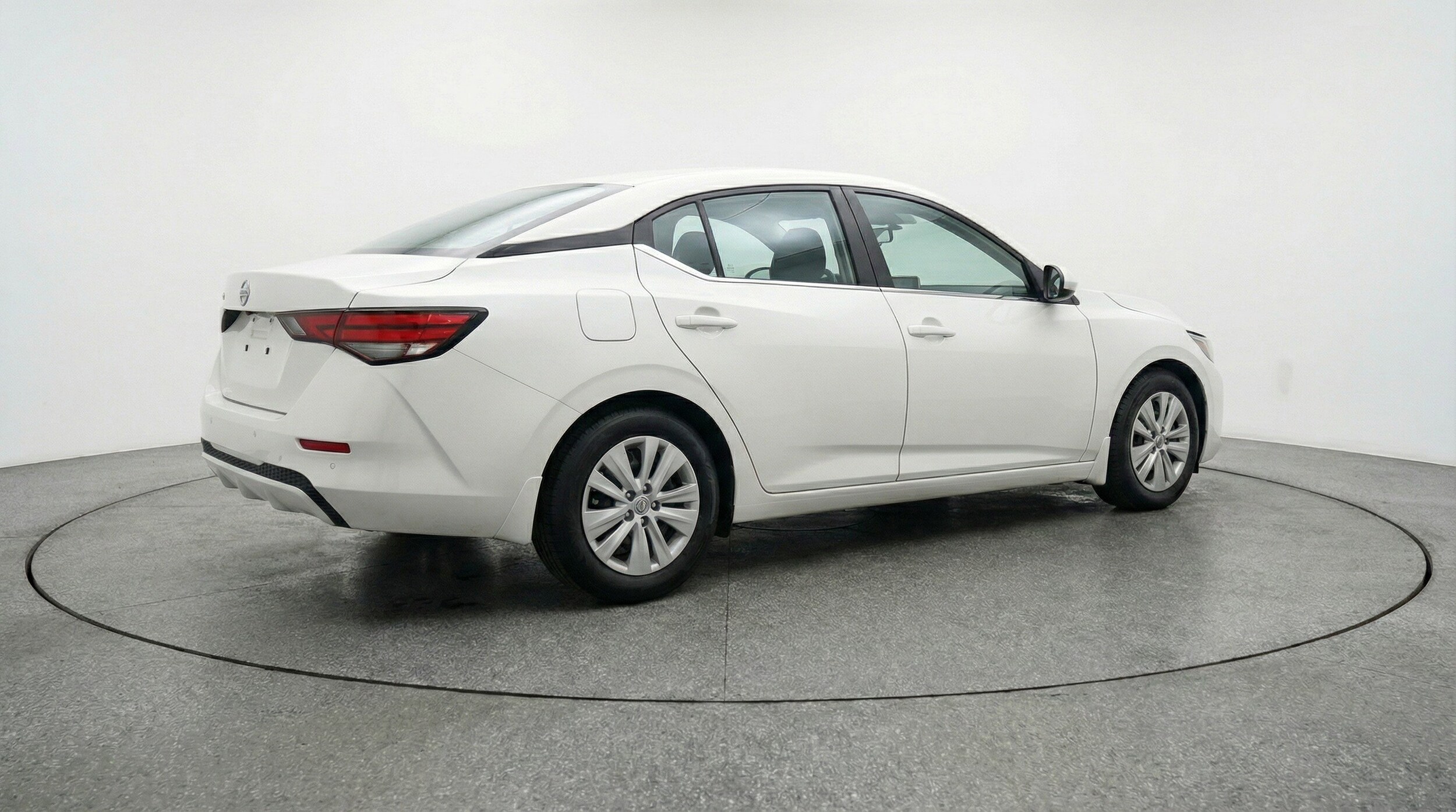 Thumbnail: 2025 Nissan Sentra - 9