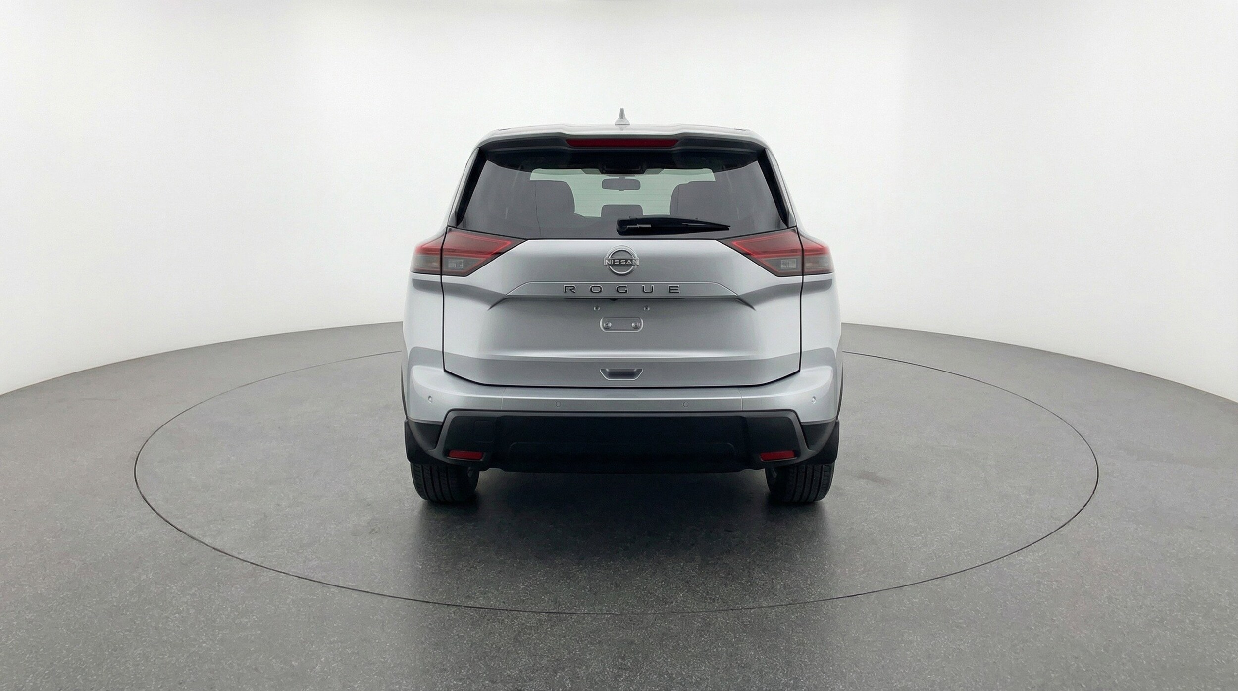 Thumbnail: 2025 Nissan Rogue - 7