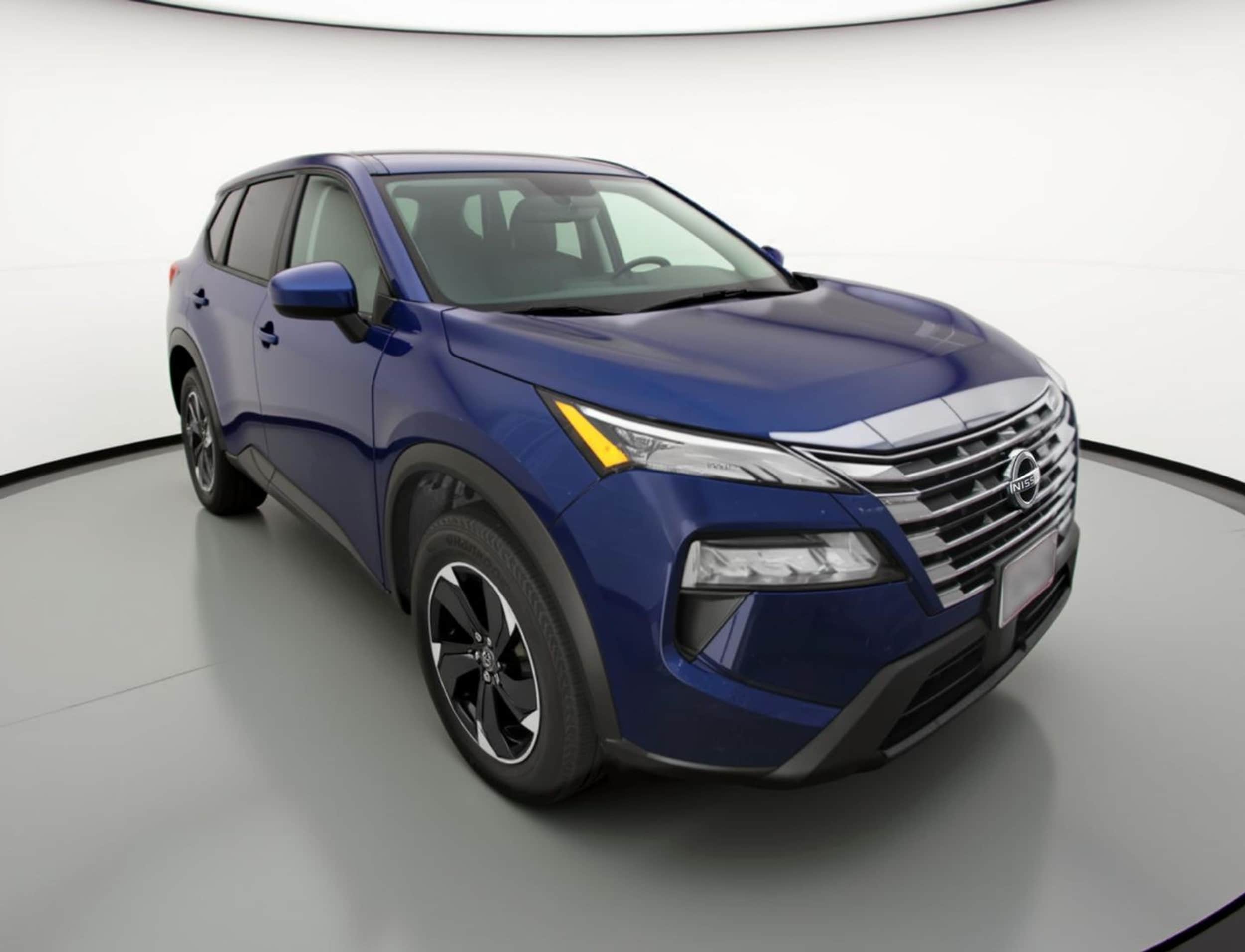 Thumbnail: 2025 Nissan Rogue - 1