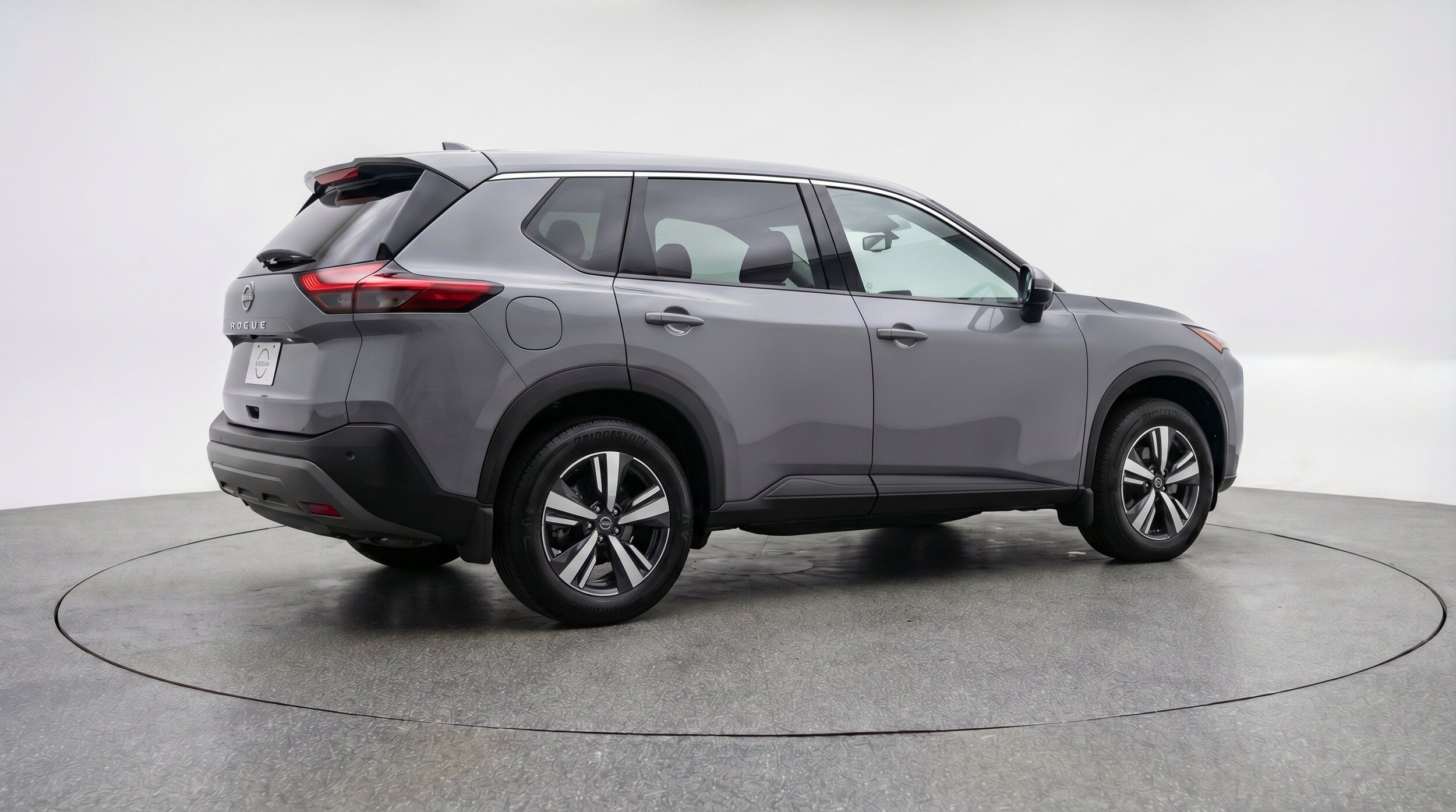 Thumbnail: 2026 Nissan Rogue - 9