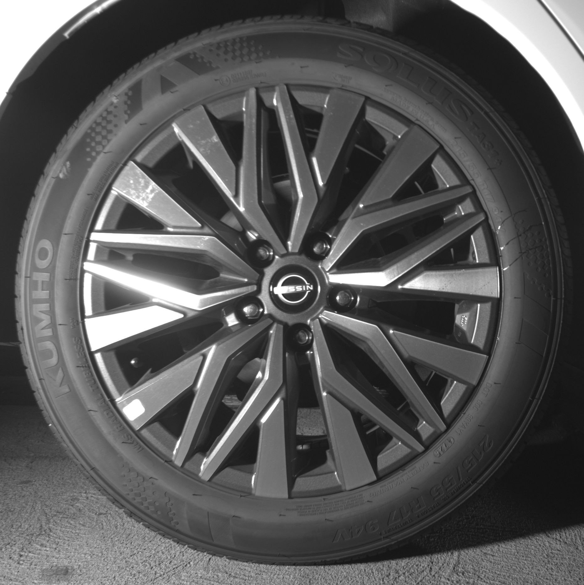 Thumbnail: 2026 Nissan Altima - 15