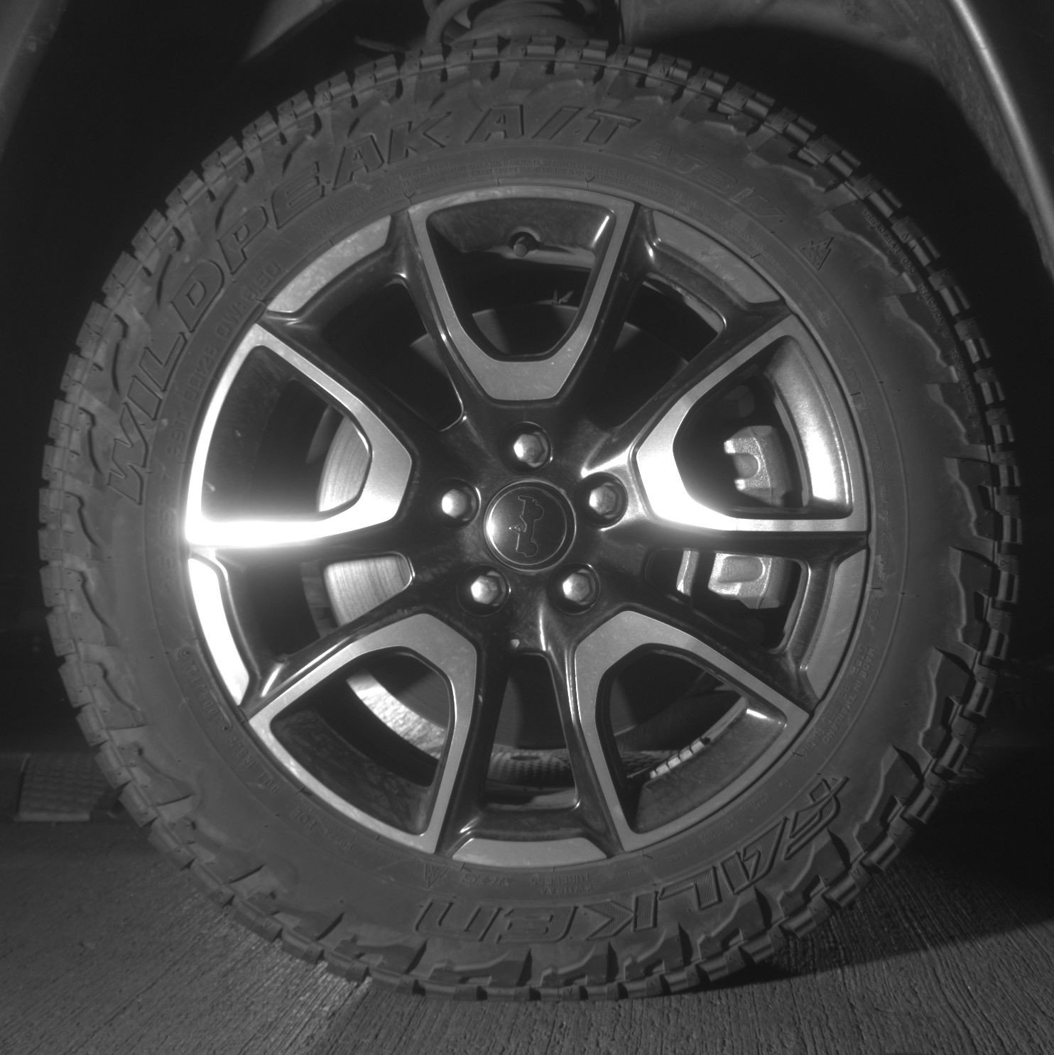 Thumbnail: 2025 Jeep Compass - 13