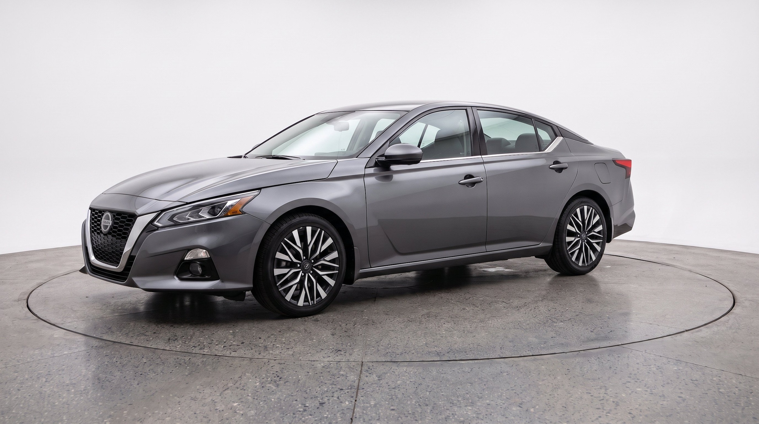 Thumbnail: 2026 Nissan Altima - 3