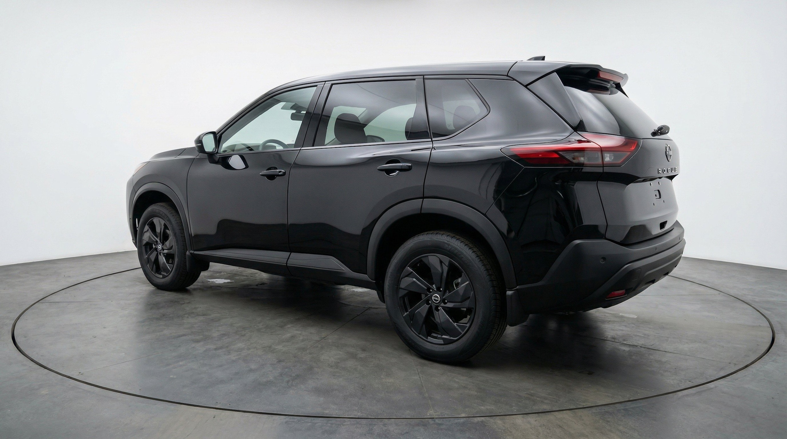 Thumbnail: 2026 Nissan Rogue - 6