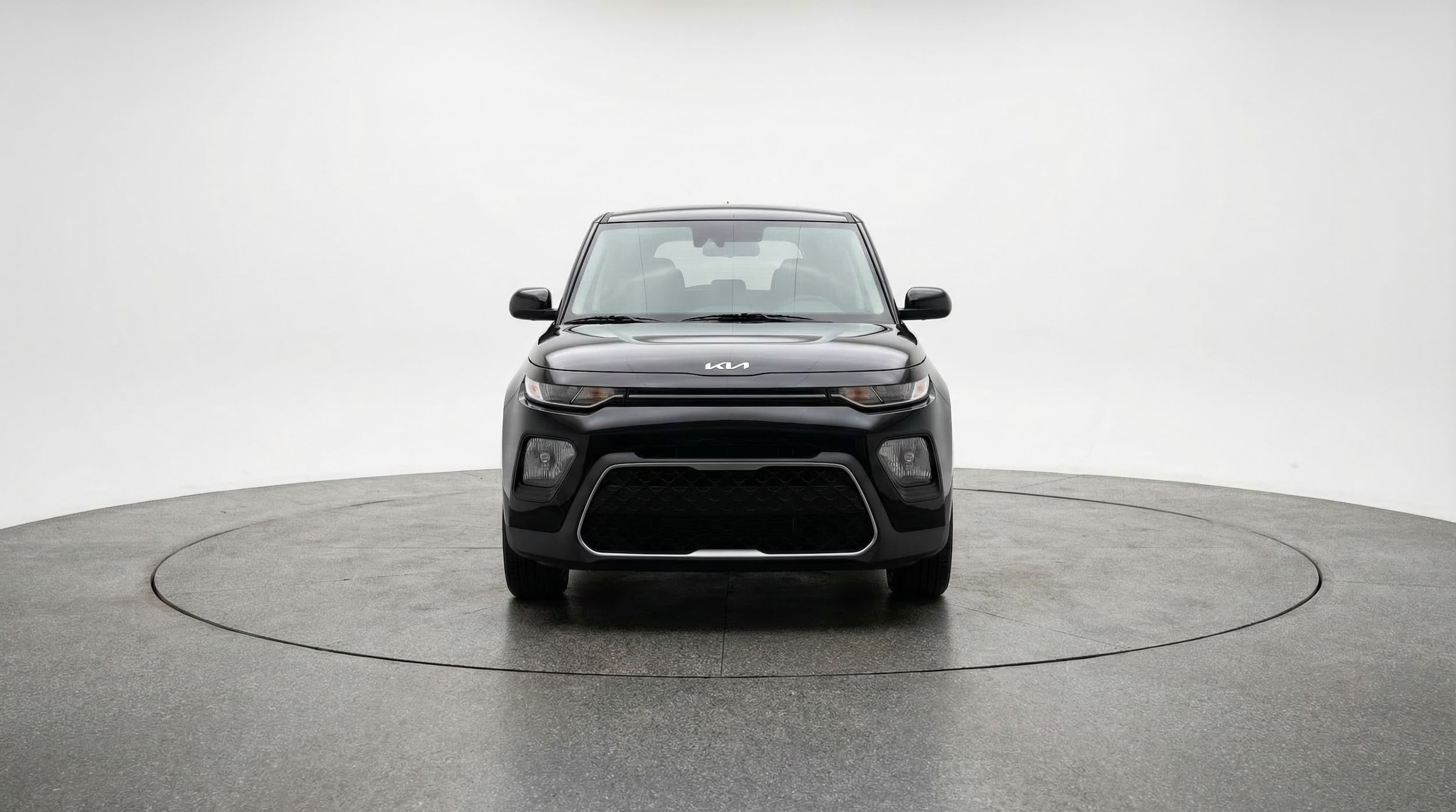 Thumbnail: 2025 Kia Soul - 2