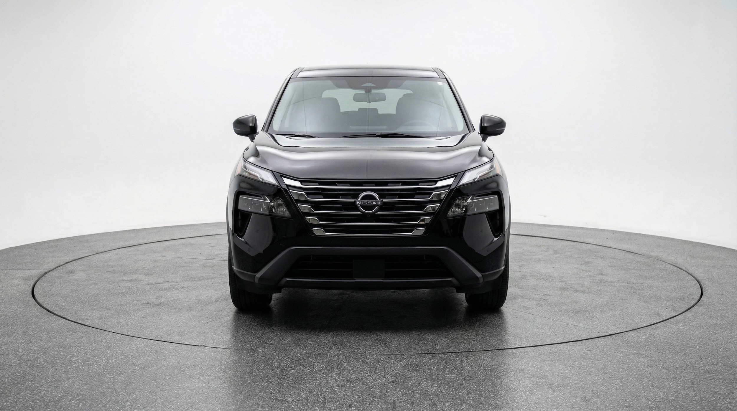 Thumbnail: 2025 Nissan Rogue - 2