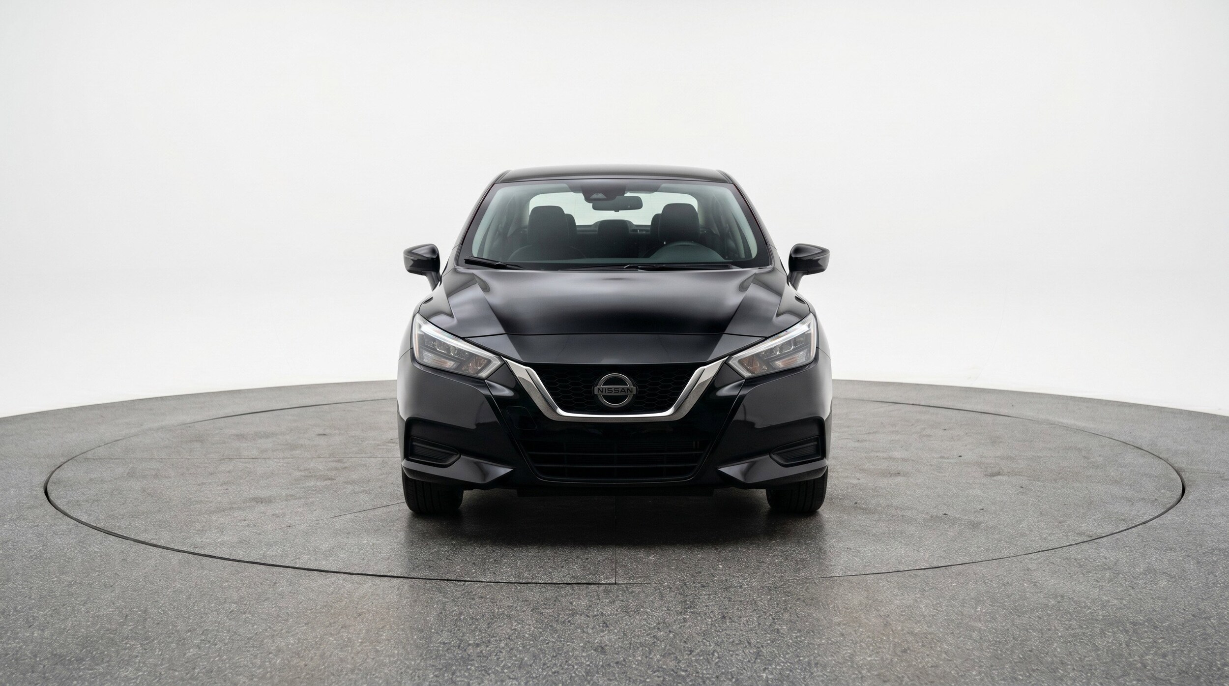 Thumbnail: 2025 Nissan Versa - 2