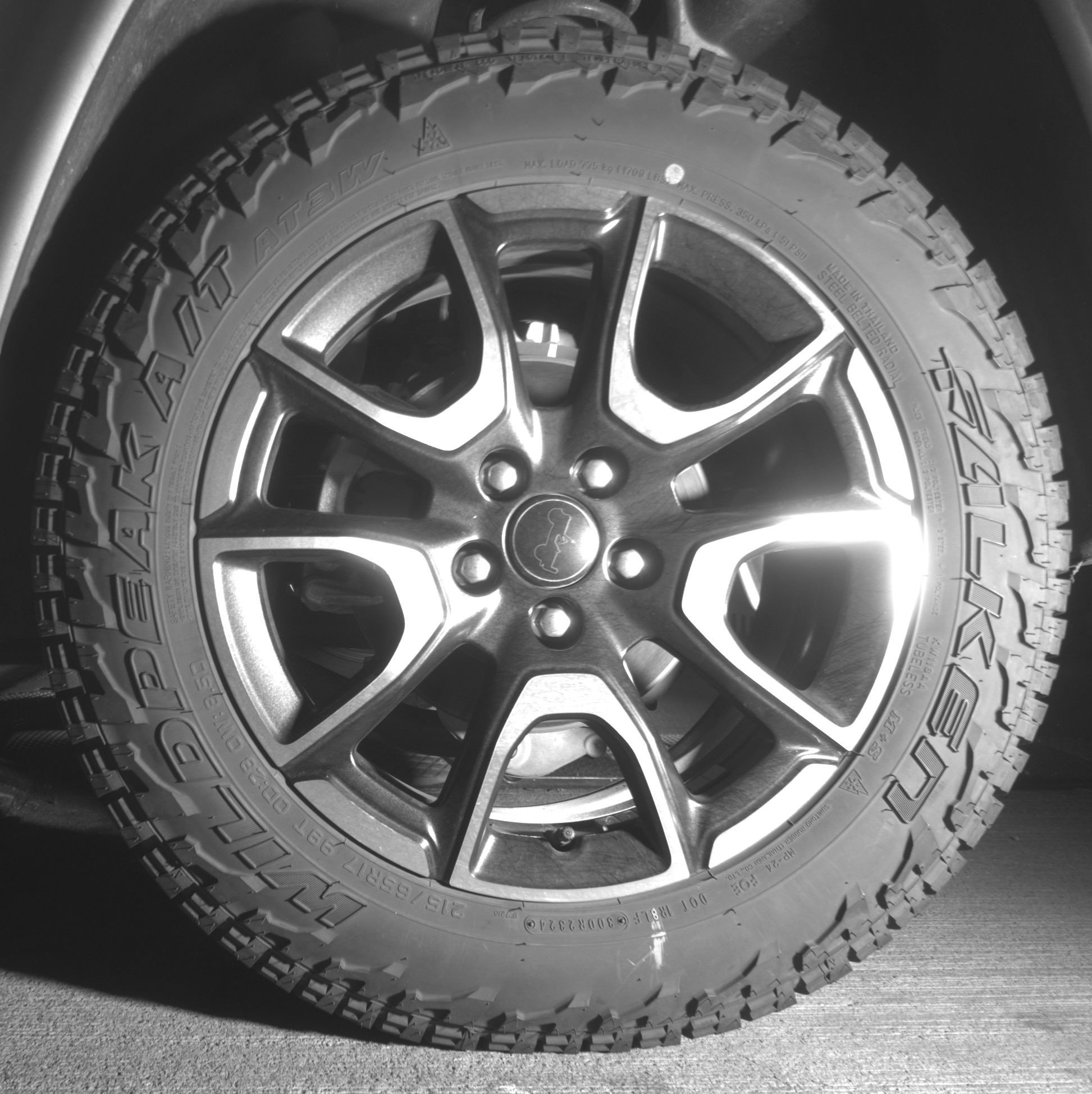 Thumbnail: 2025 Jeep Compass - 14