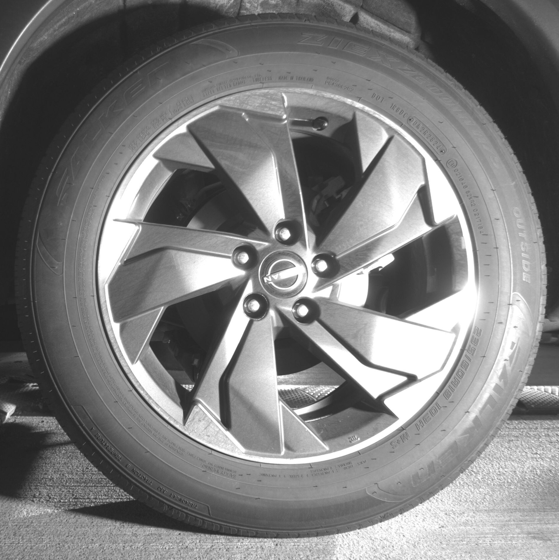 Thumbnail: 2025 Nissan Rogue - 11