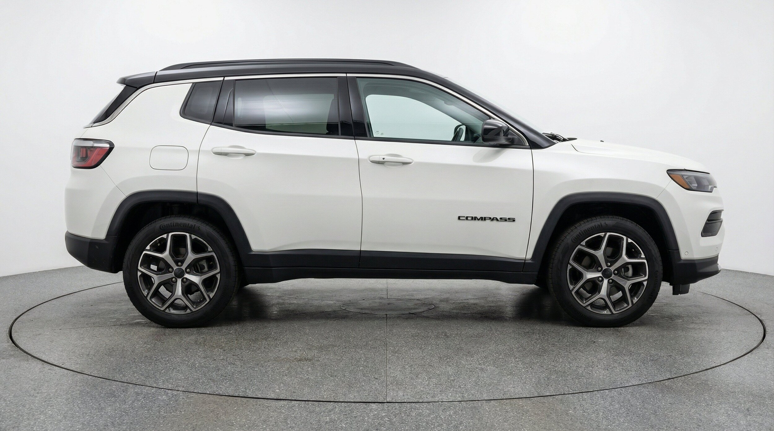 Thumbnail: 2025 Jeep Compass - 11