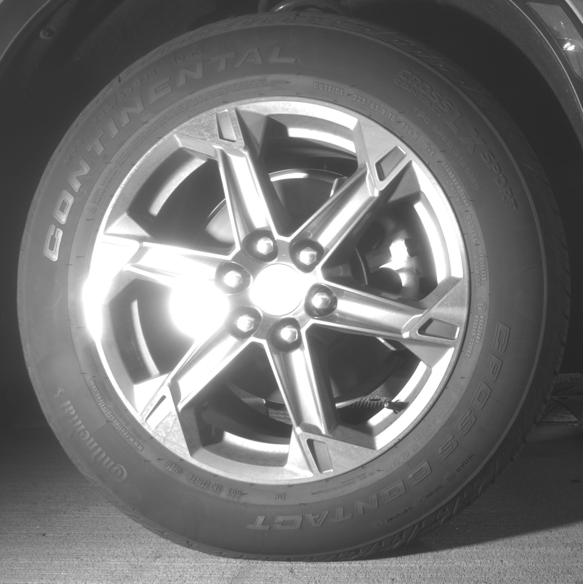 Thumbnail: 2025 Chevrolet Blazer - 13