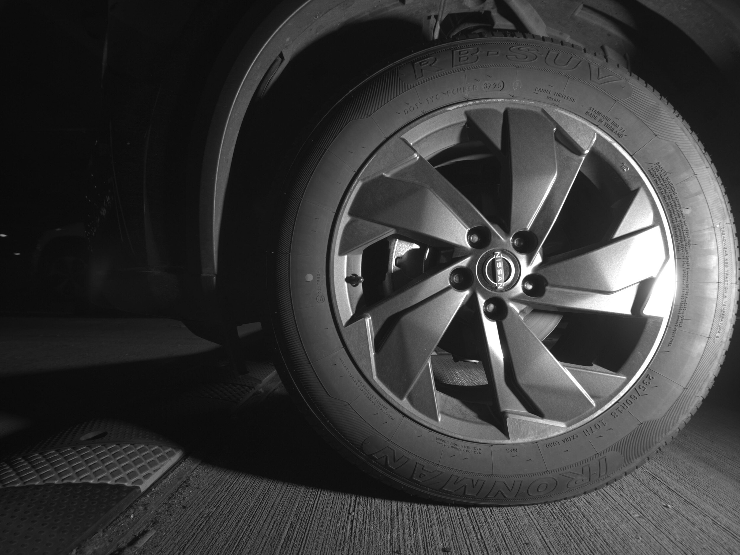 Thumbnail: 2025 Nissan Rogue - 12