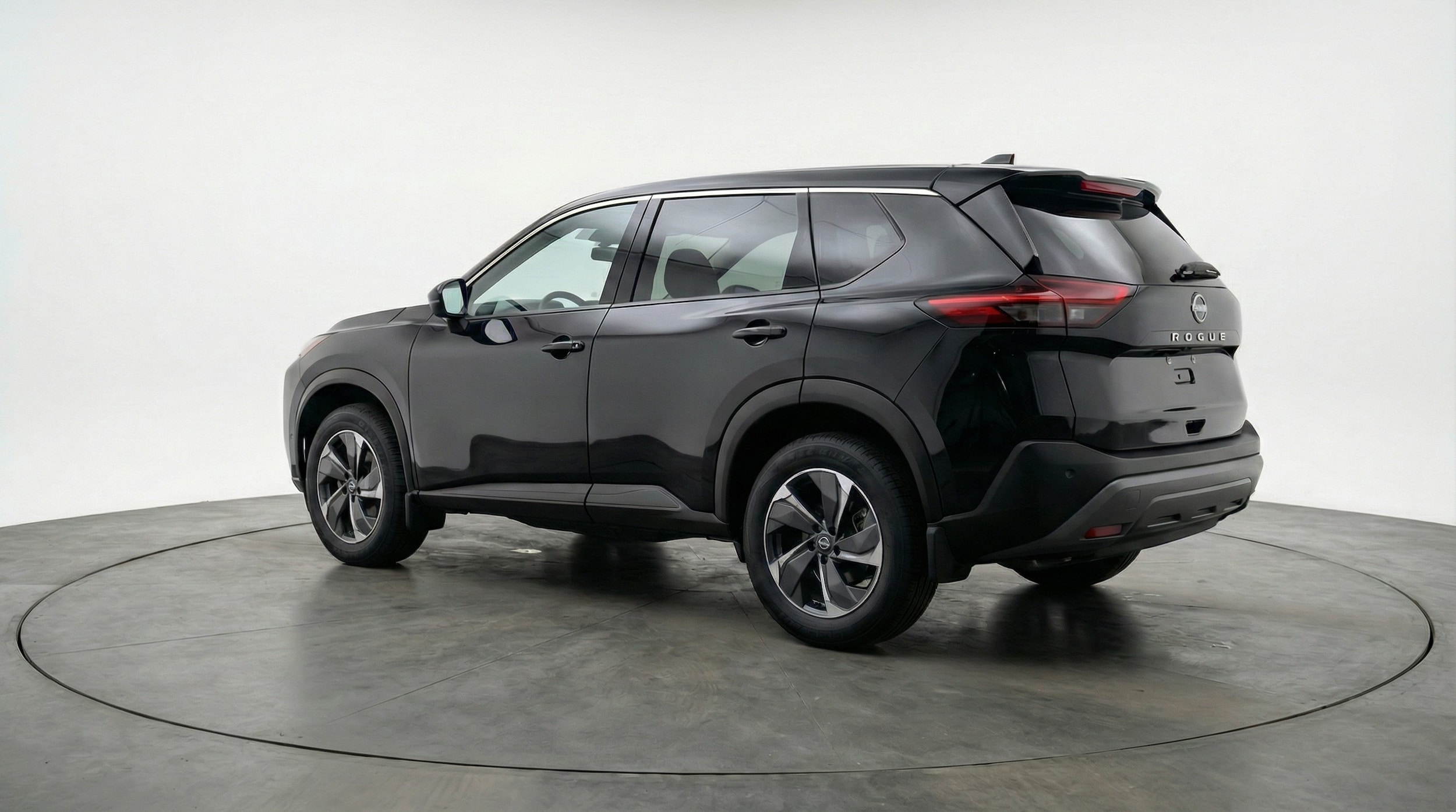 Thumbnail: 2025 Nissan Rogue - 5