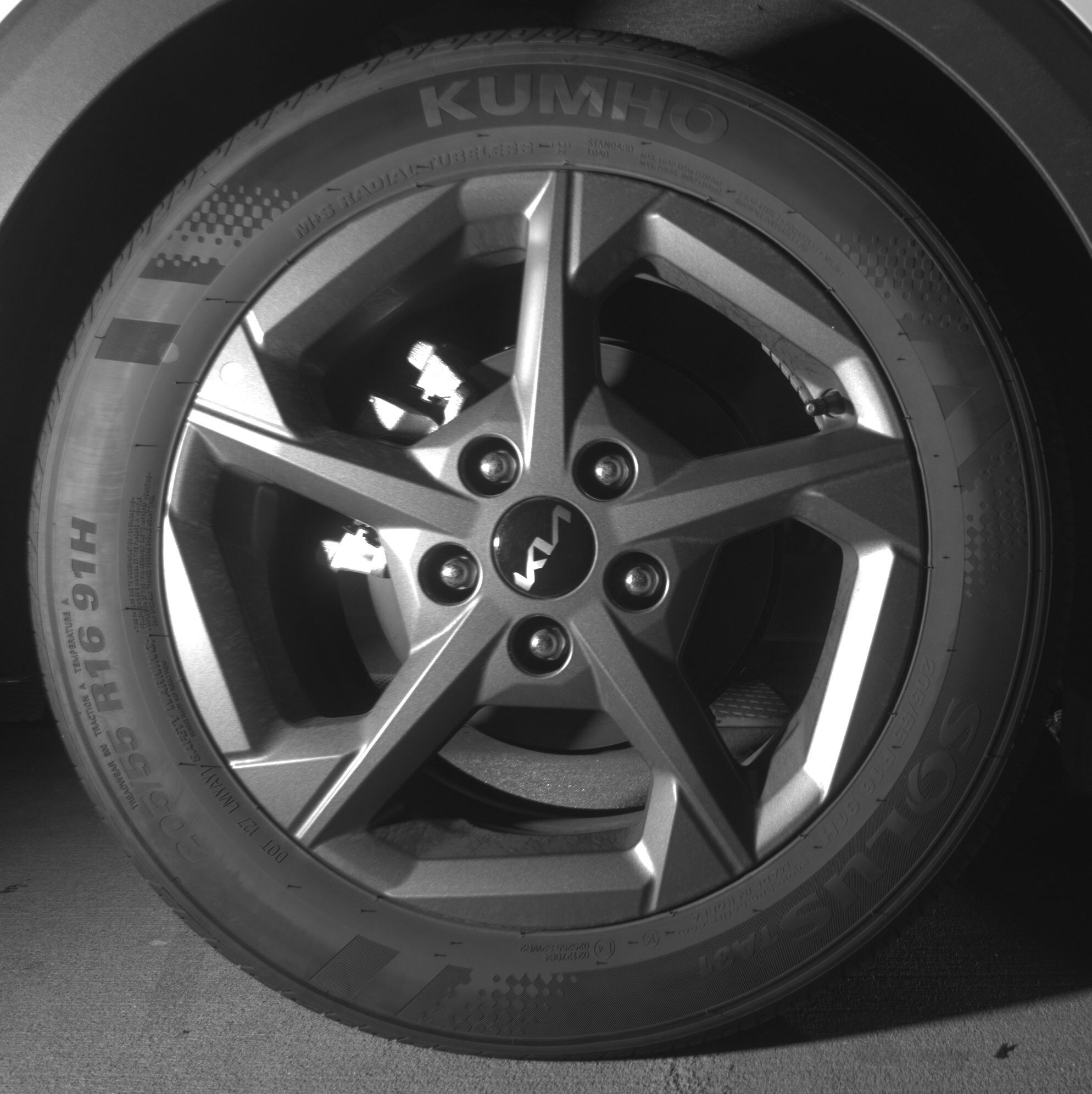 Thumbnail: 2025 Kia K4 - 12