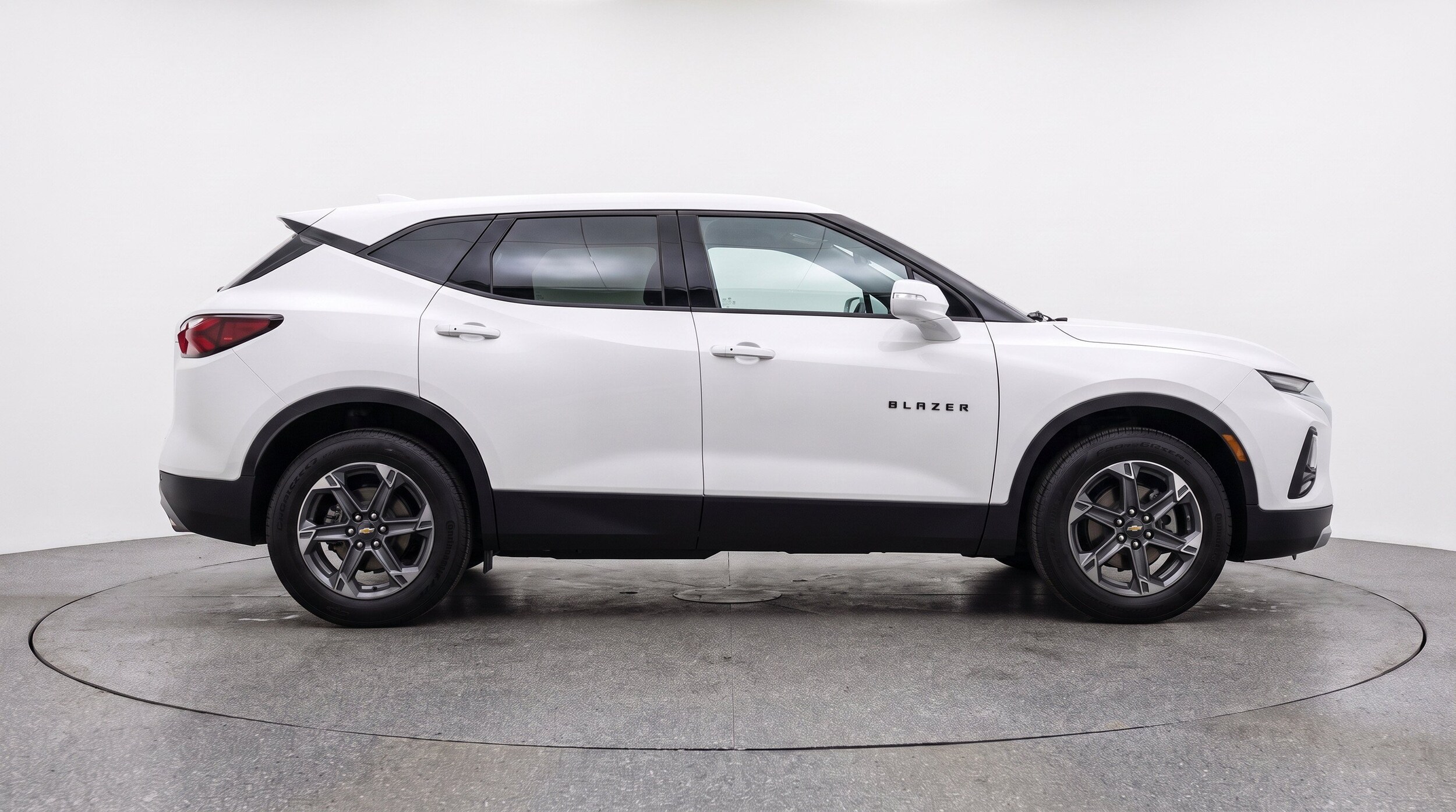 Thumbnail: 2026 Chevrolet Blazer - 11