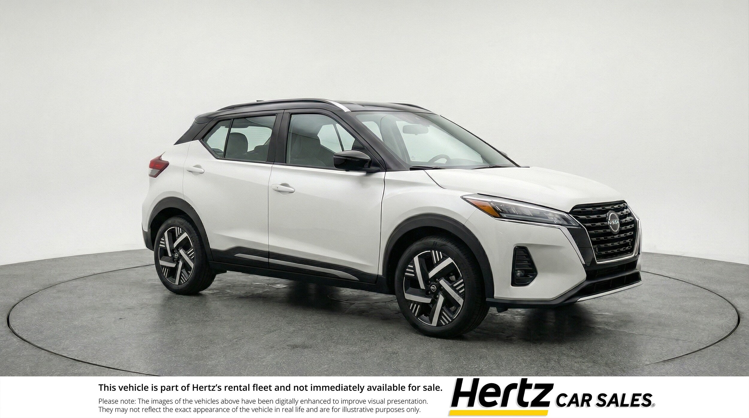 Thumbnail: 2026 Nissan Kicks - 1