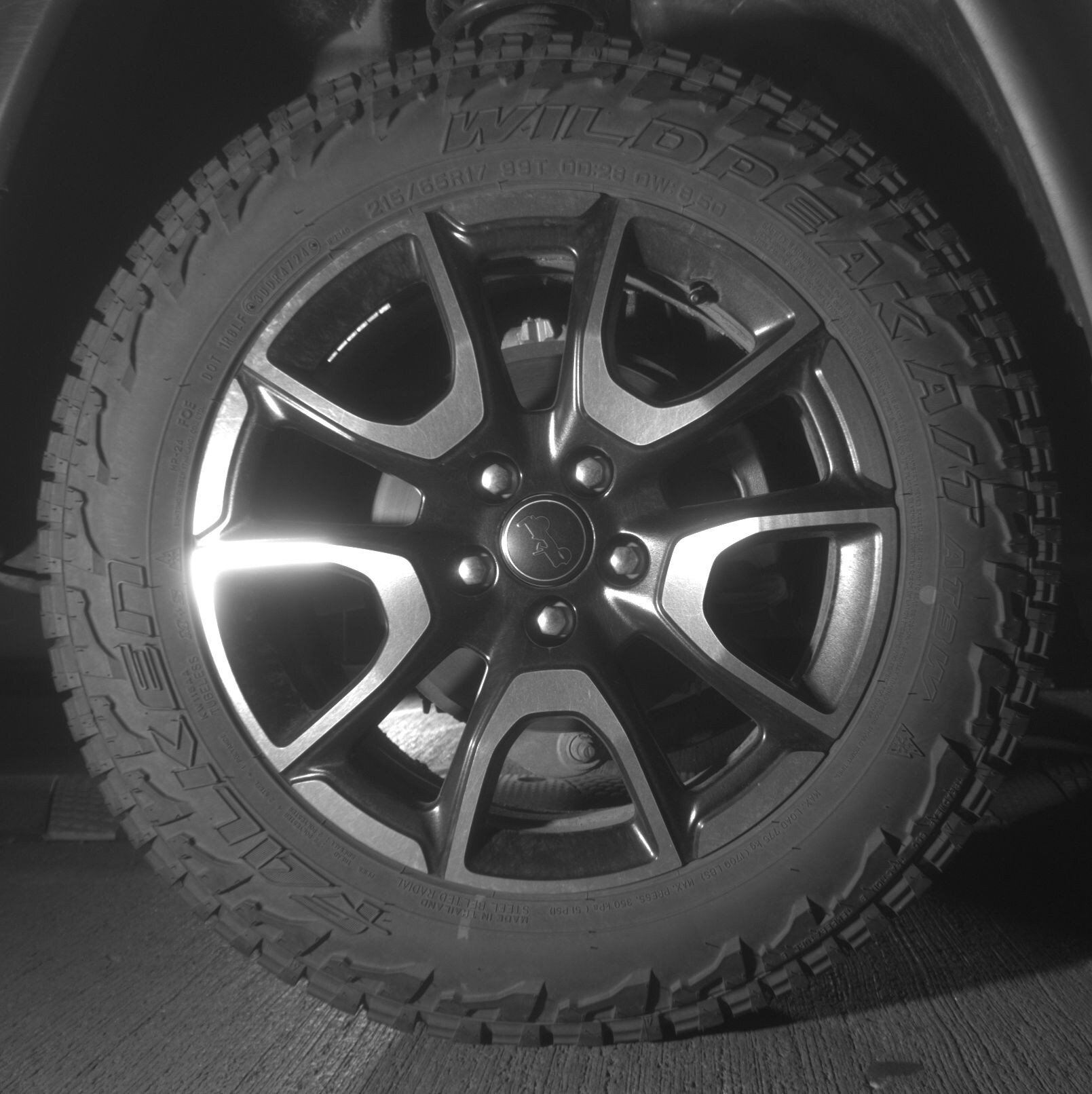 Thumbnail: 2025 Jeep Compass - 12