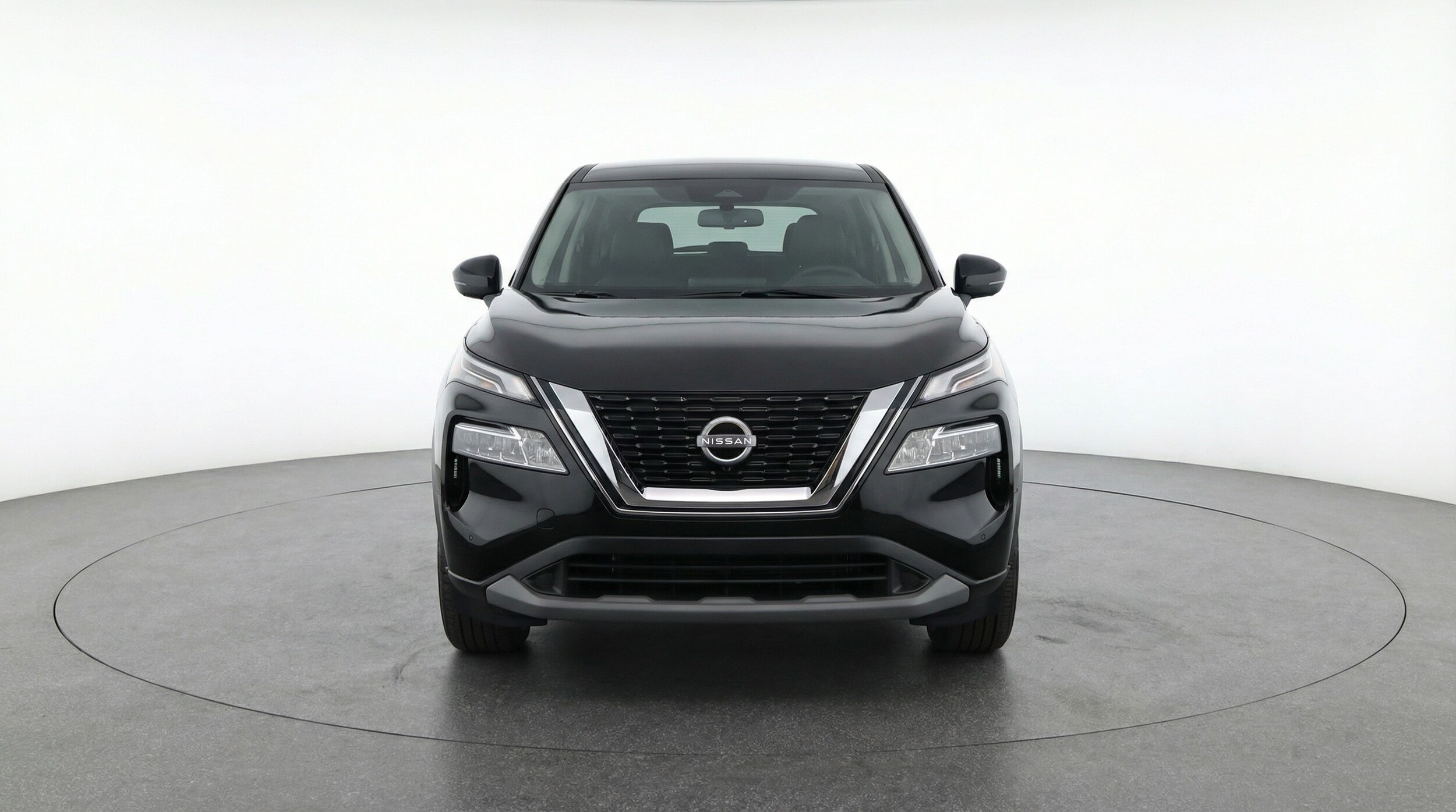 Thumbnail: 2025 Nissan Rogue - 2