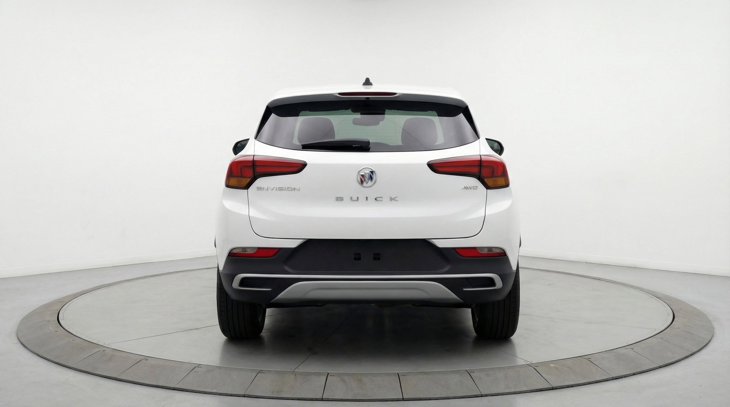 Thumbnail: 2025 Buick Encore GX - 7