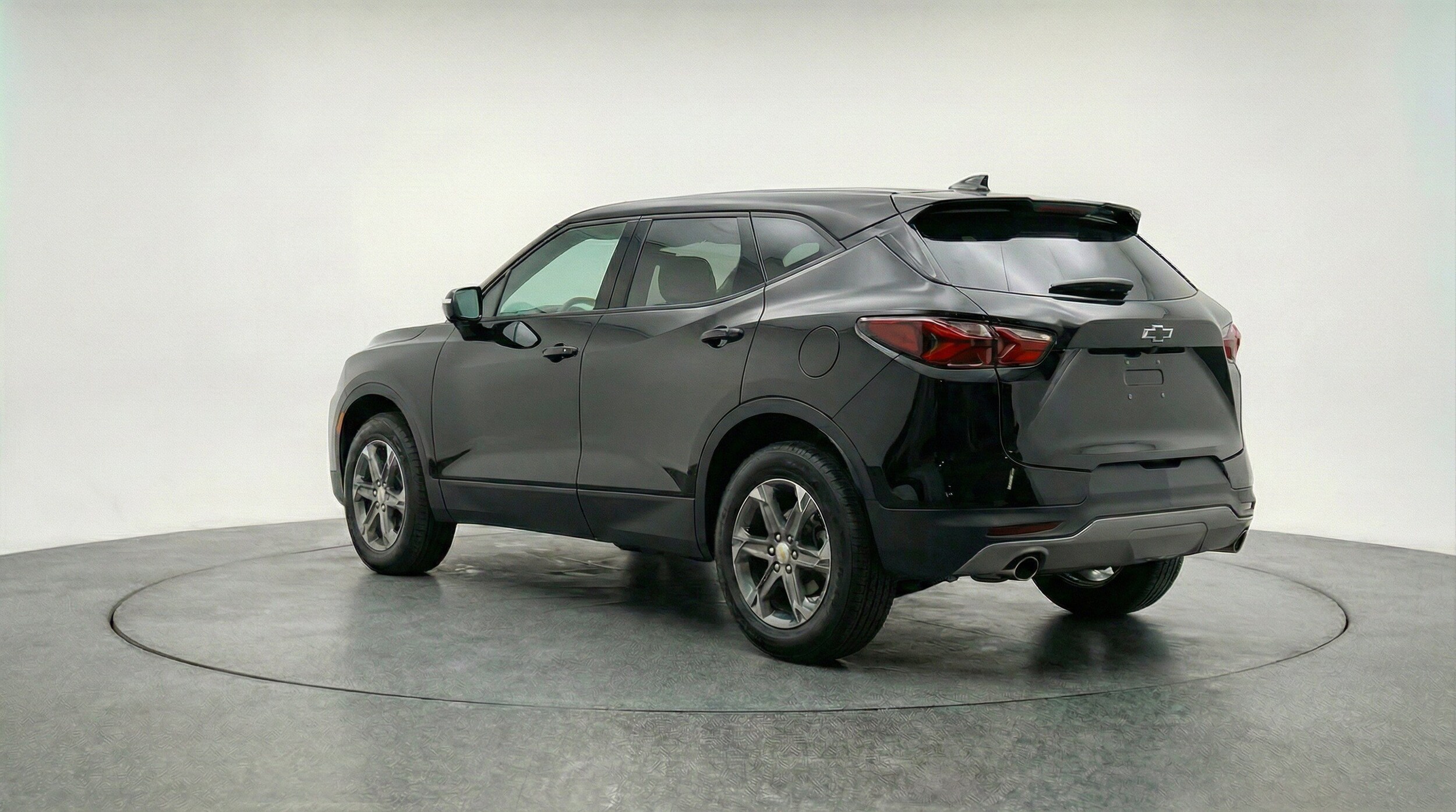 Thumbnail: 2025 Chevrolet Blazer - 6