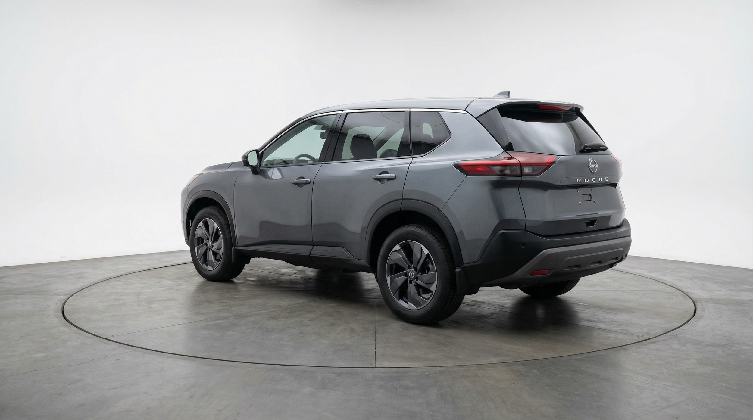 Thumbnail: 2025 Nissan Rogue - 5