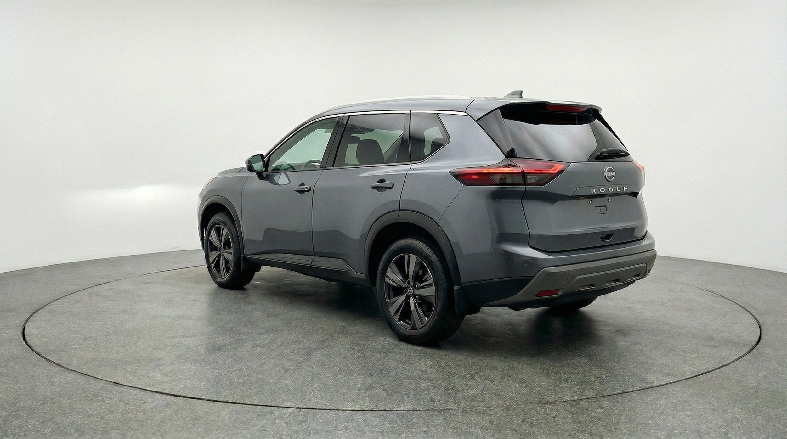 Thumbnail: 2026 Nissan Rogue - 6